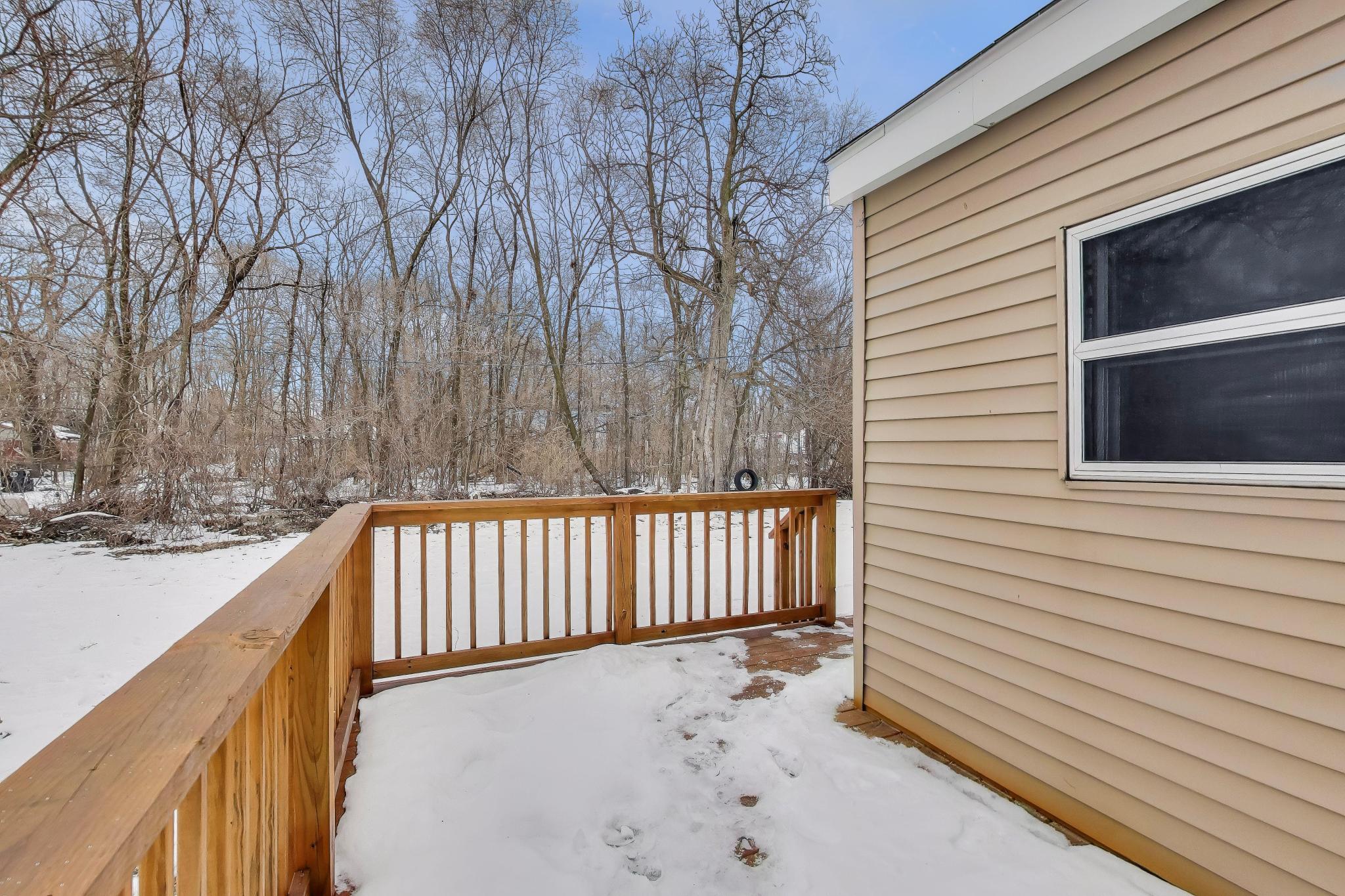 2376 Connecticut Street, Gary, IN 46407; Image #29