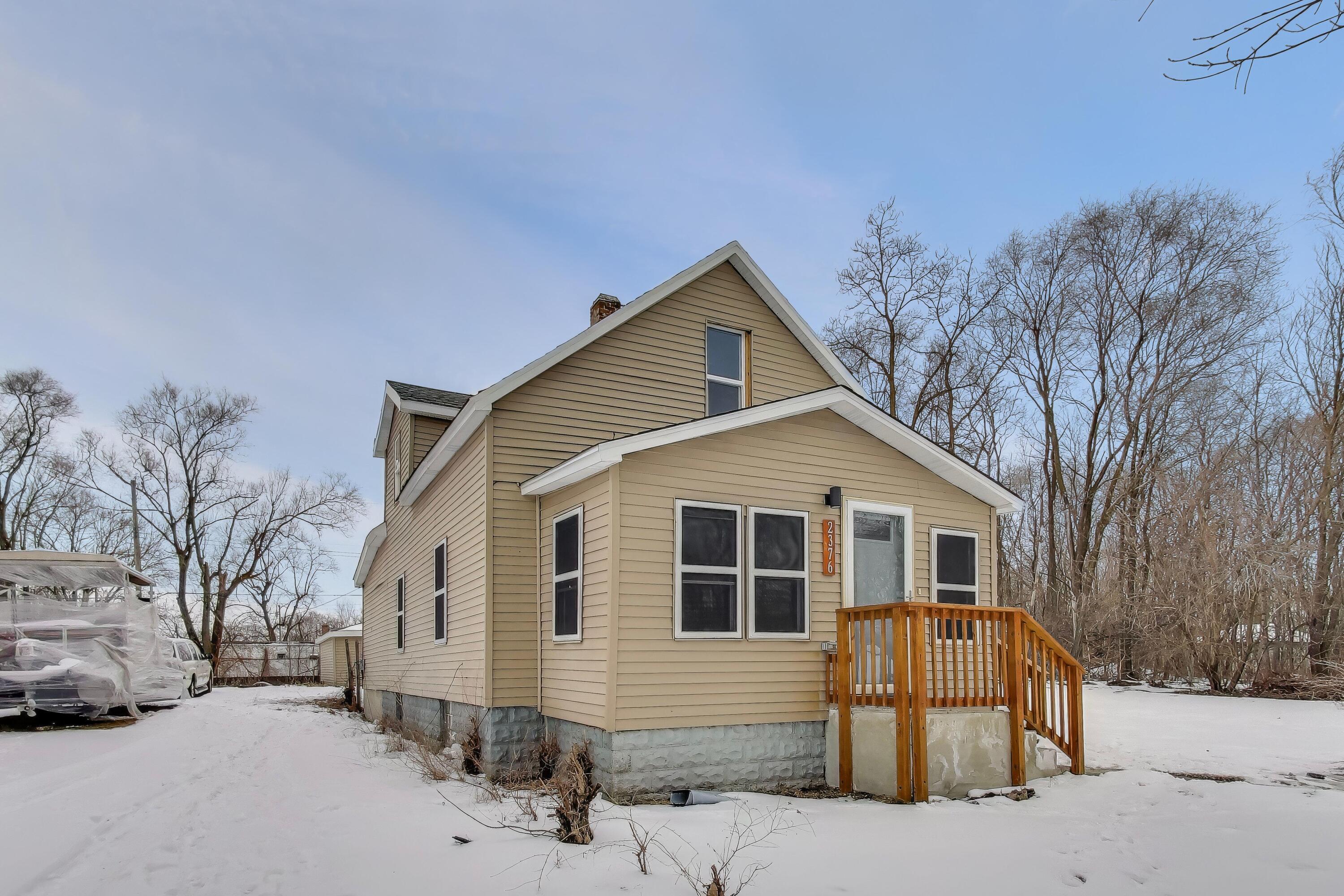 2376 Connecticut Street, Gary, IN 46407; Image #3