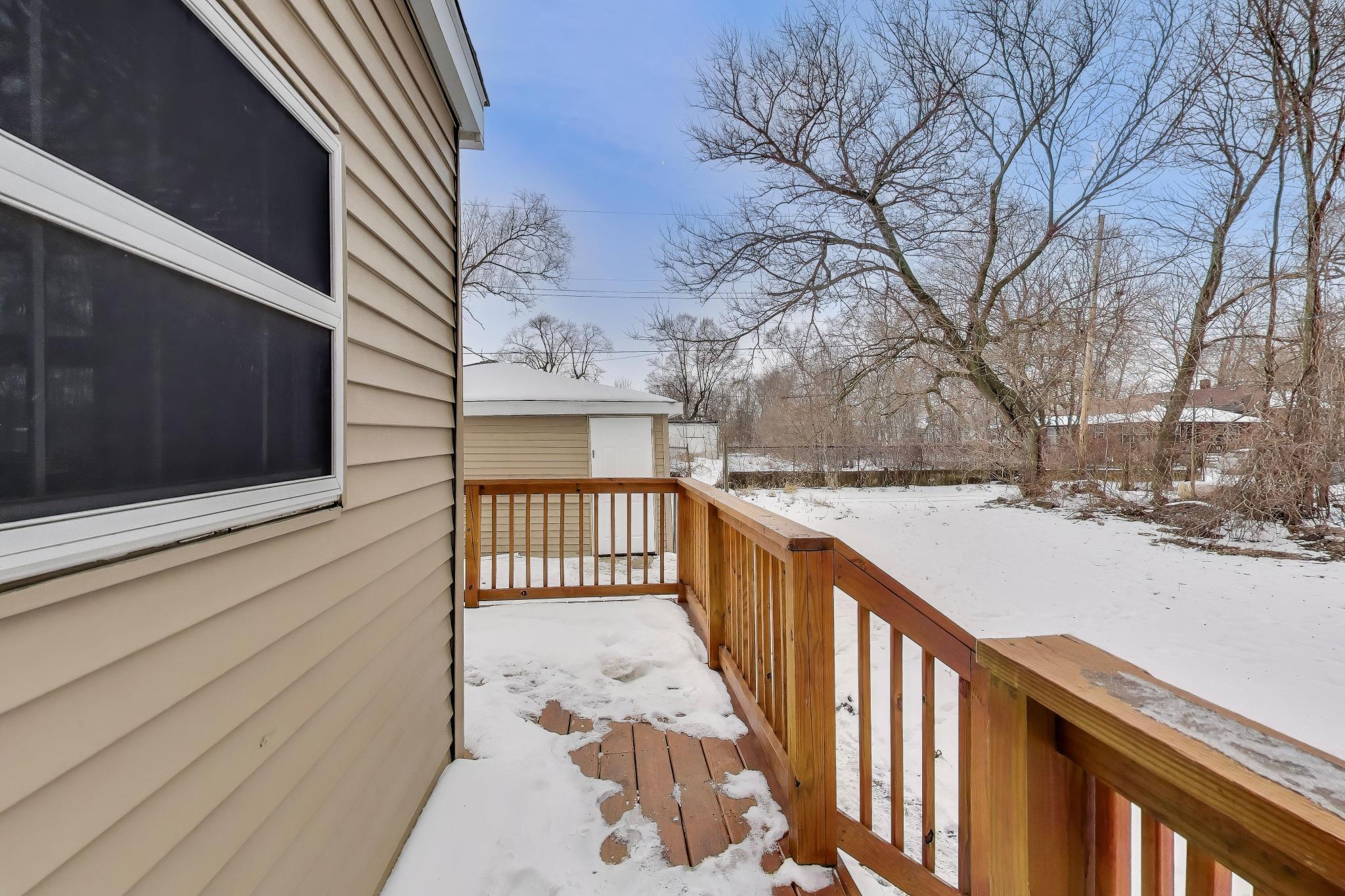 2376 Connecticut Street, Gary, IN 46407; Image #30
