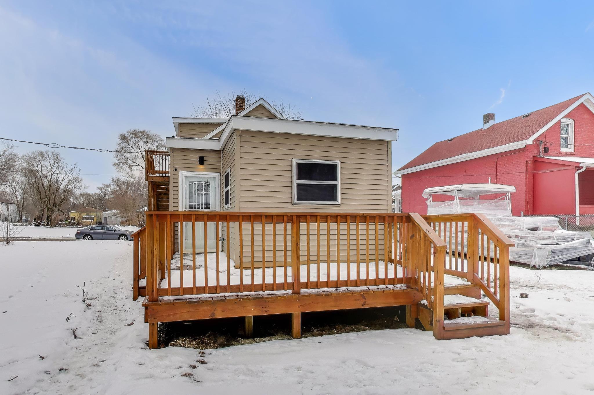 2376 Connecticut Street, Gary, IN 46407; Image #31