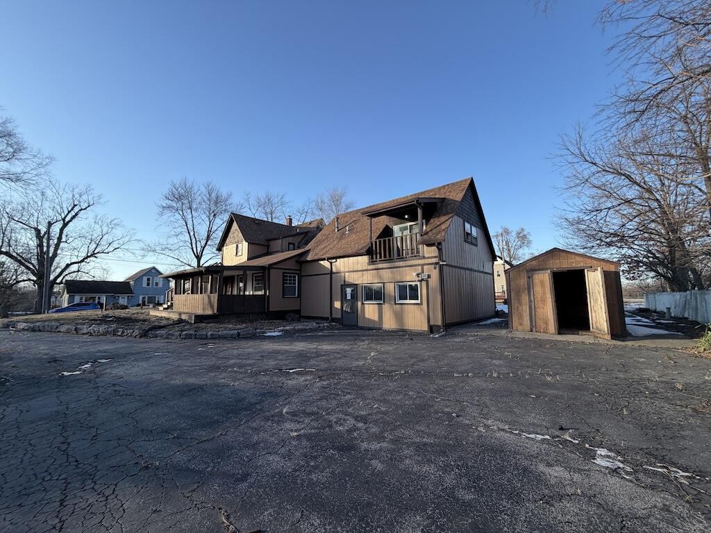 322 Burnham Street, Lowell, IN 46356; Image #16