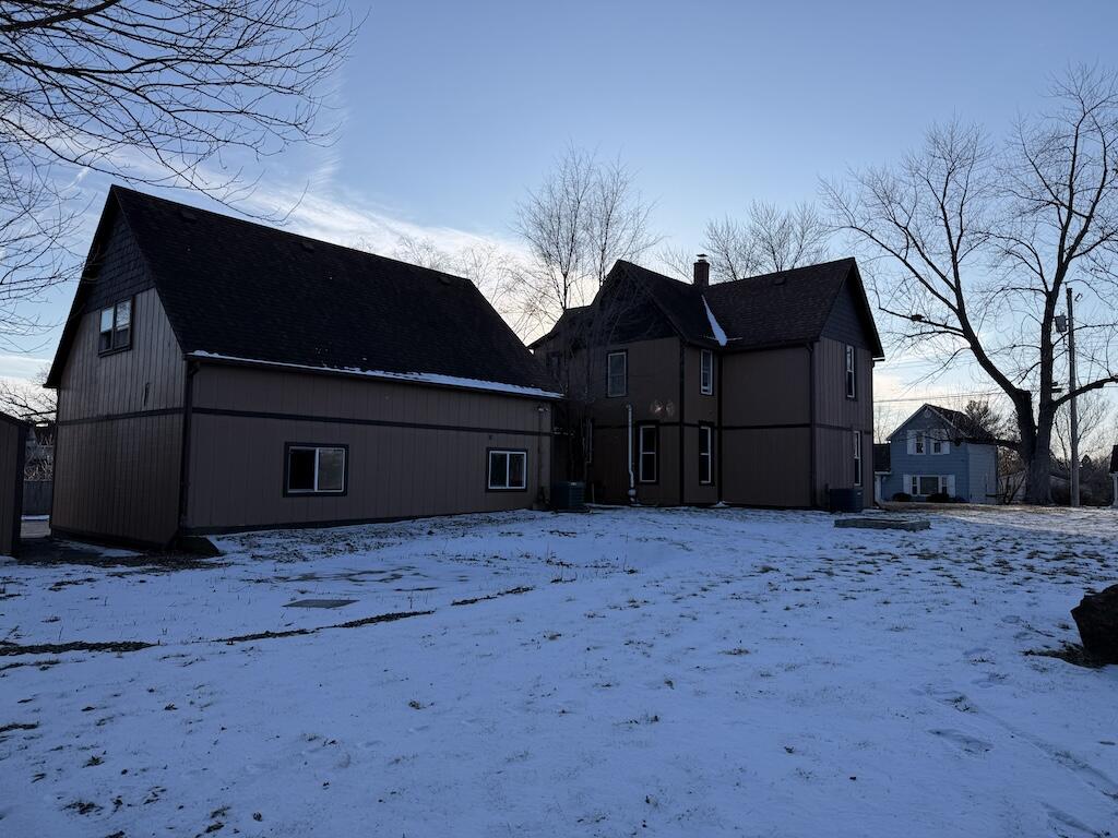 322 Burnham Street, Lowell, IN 46356; Image #17