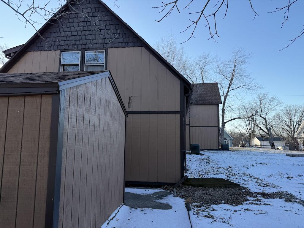 322 Burnham Street, Lowell, IN 46356; Image #18
