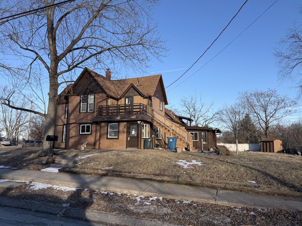 322 Burnham Street, Lowell, IN 46356; Image #2