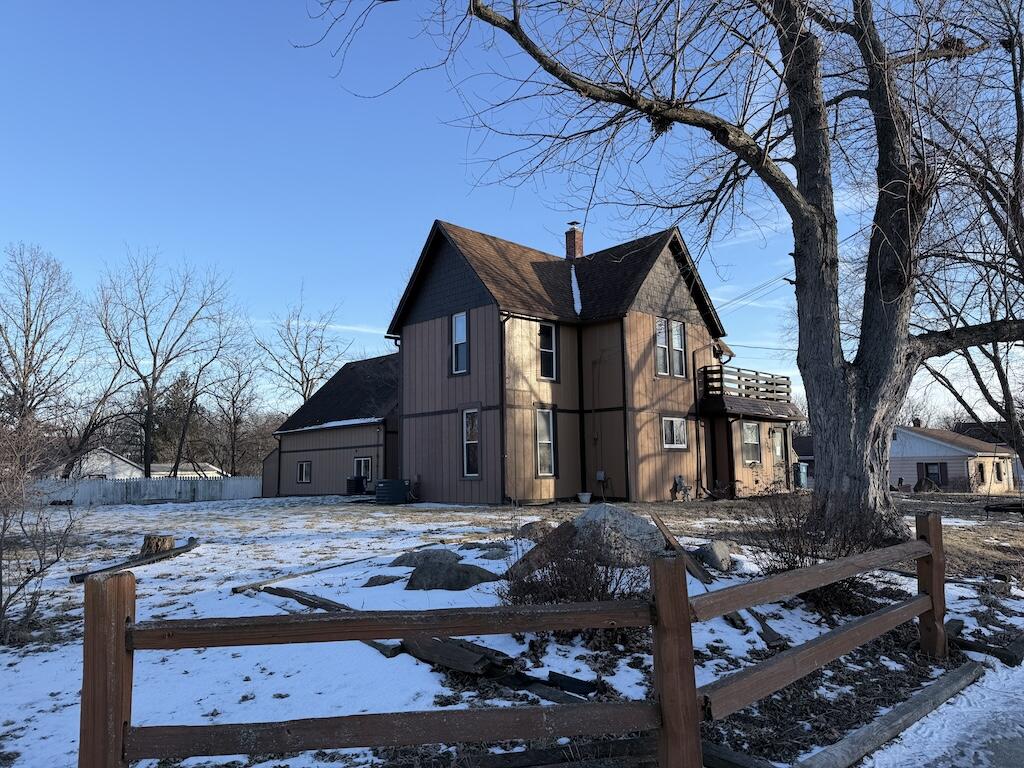 322 Burnham Street, Lowell, IN 46356; Image #3