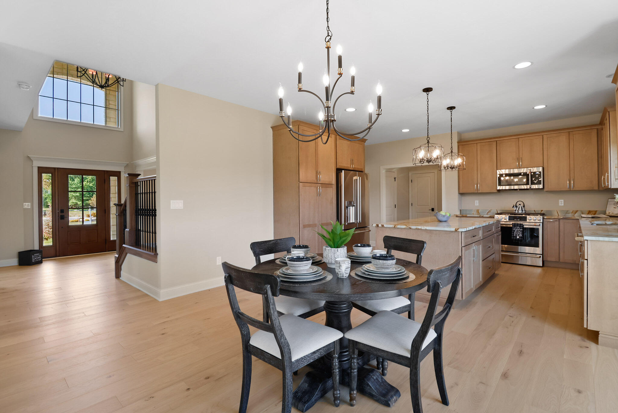 515 Meadow Brooke Lane, Dyer, IN 46311; Image #12