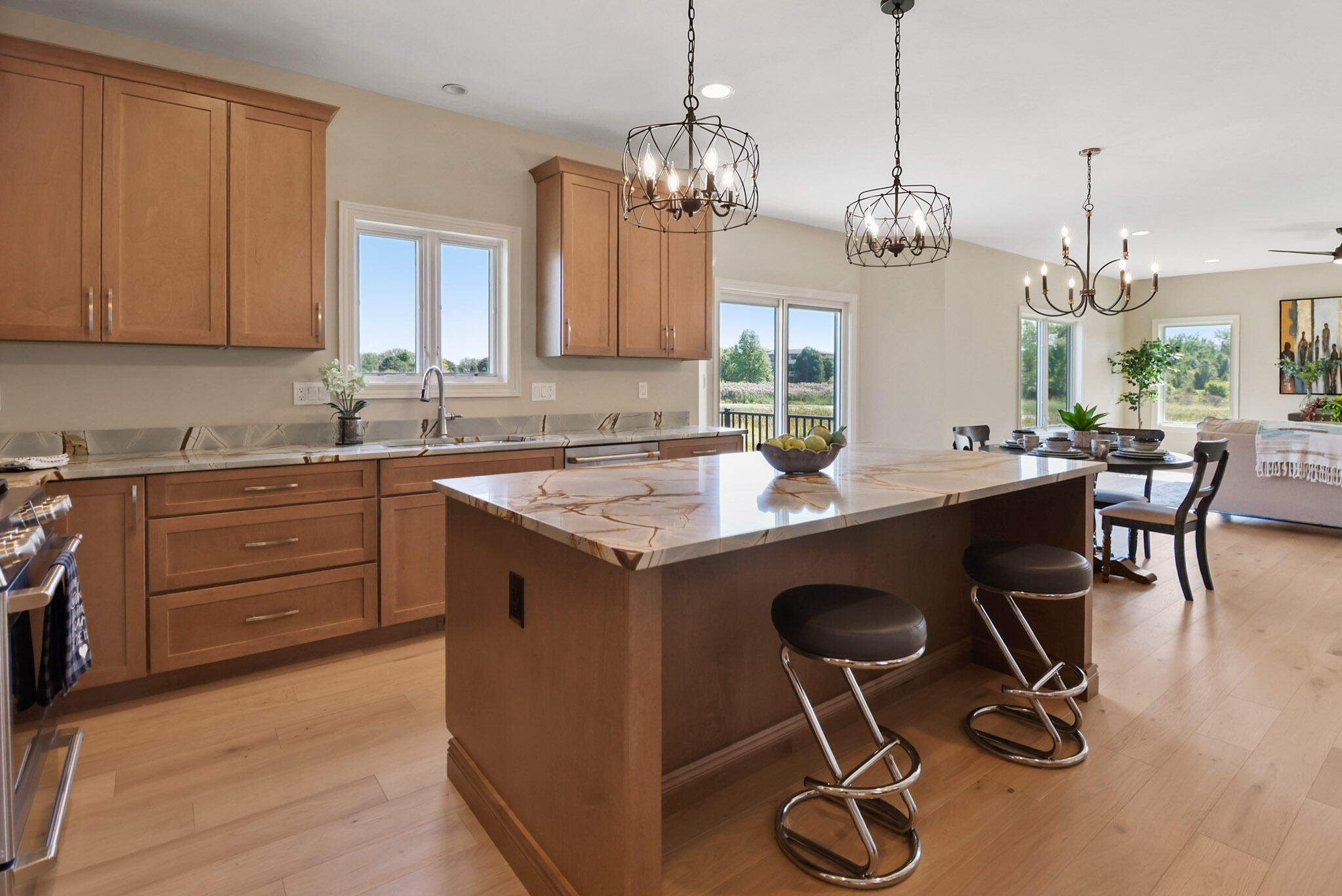 515 Meadow Brooke Lane, Dyer, IN 46311; Image #15