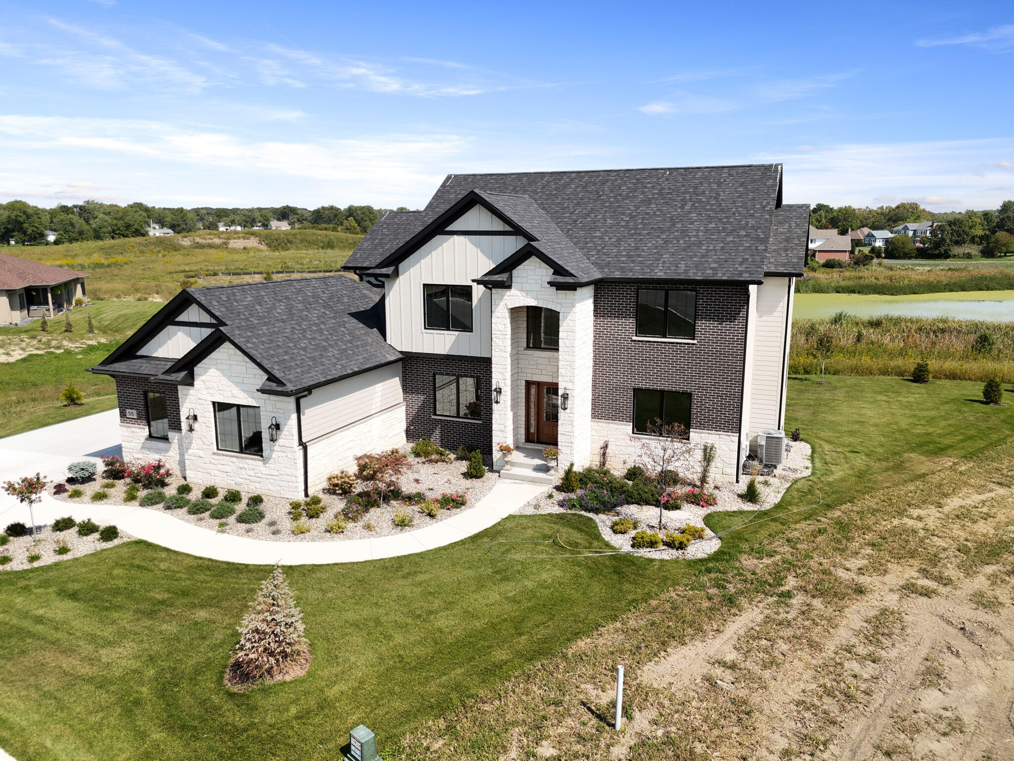 515 Meadow Brooke Lane, Dyer, IN 46311; Image #2