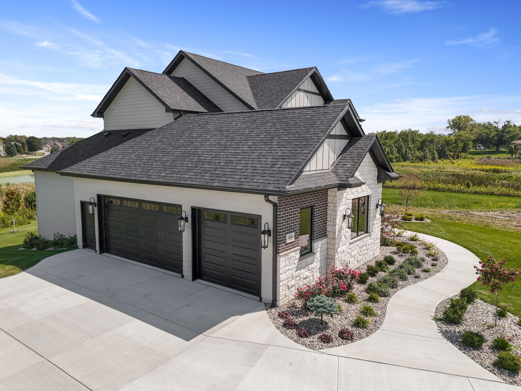 515 Meadow Brooke Lane, Dyer, IN 46311; Image #3