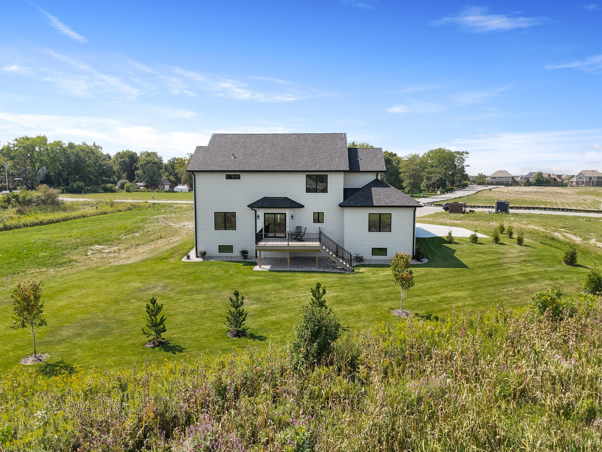 515 Meadow Brooke Lane, Dyer, IN 46311; Image #45