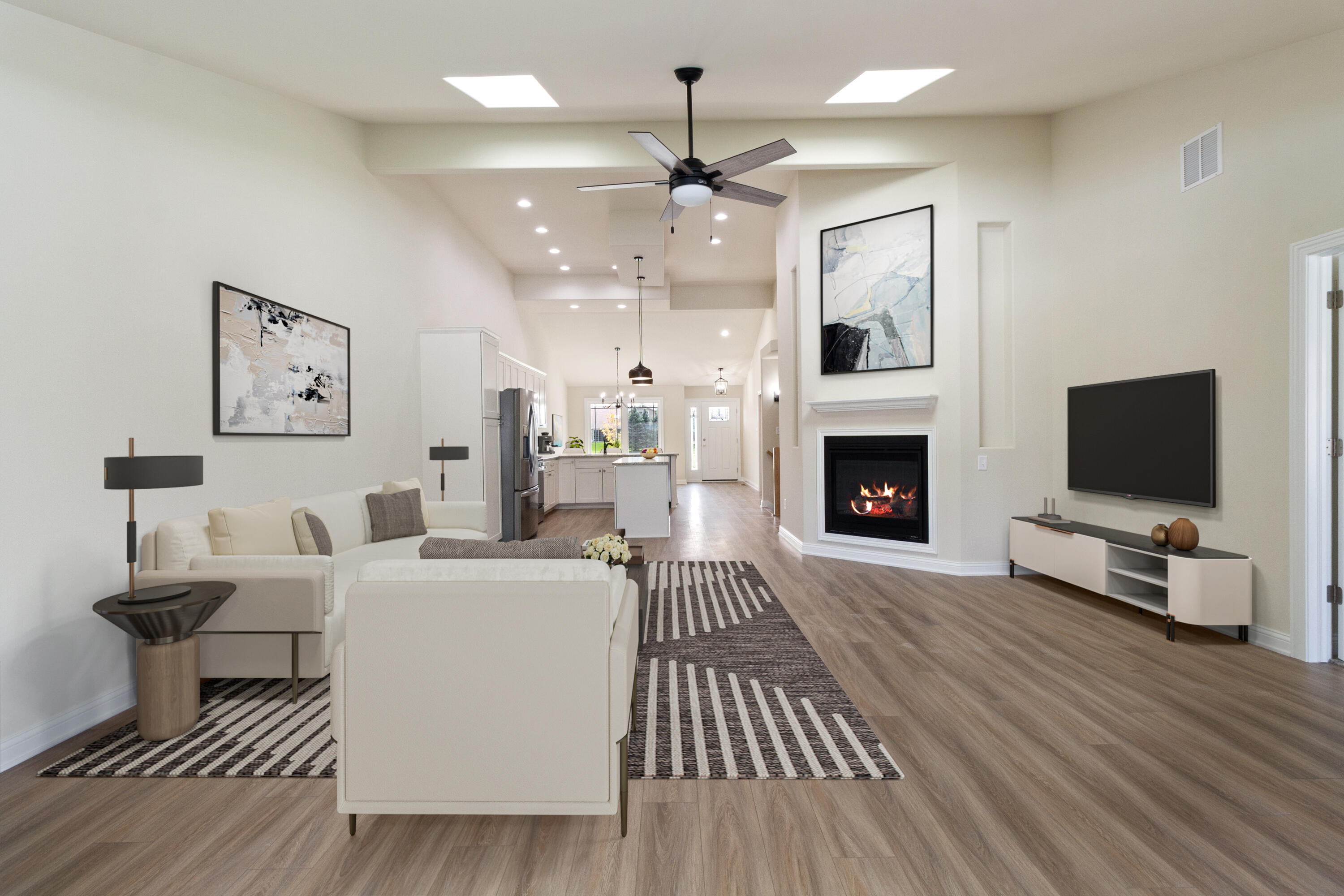 10691 Walnut Drive, St. John, IN 46373; Image #12