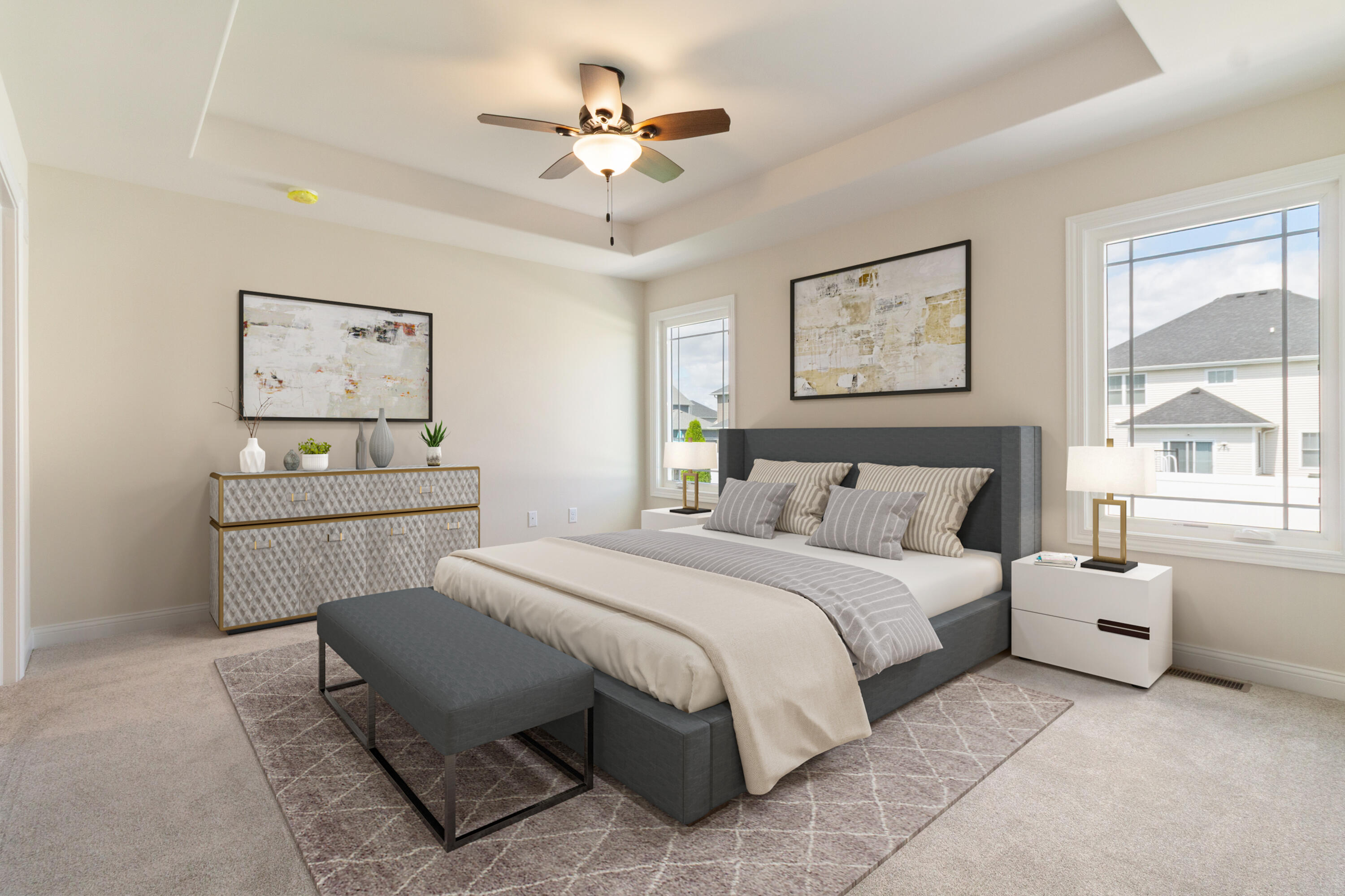 10691 Walnut Drive, St. John, IN 46373; Image #19