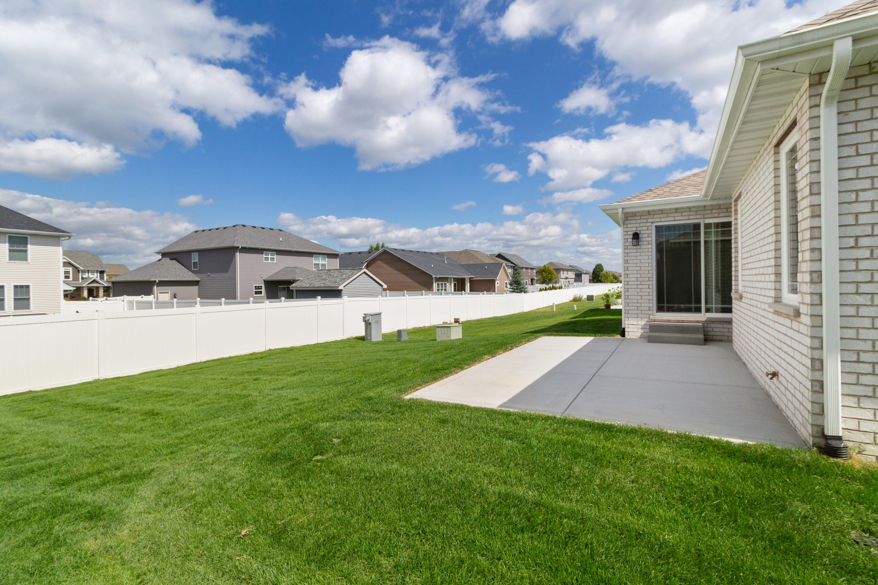 10691 Walnut Drive, St. John, IN 46373; Image #27