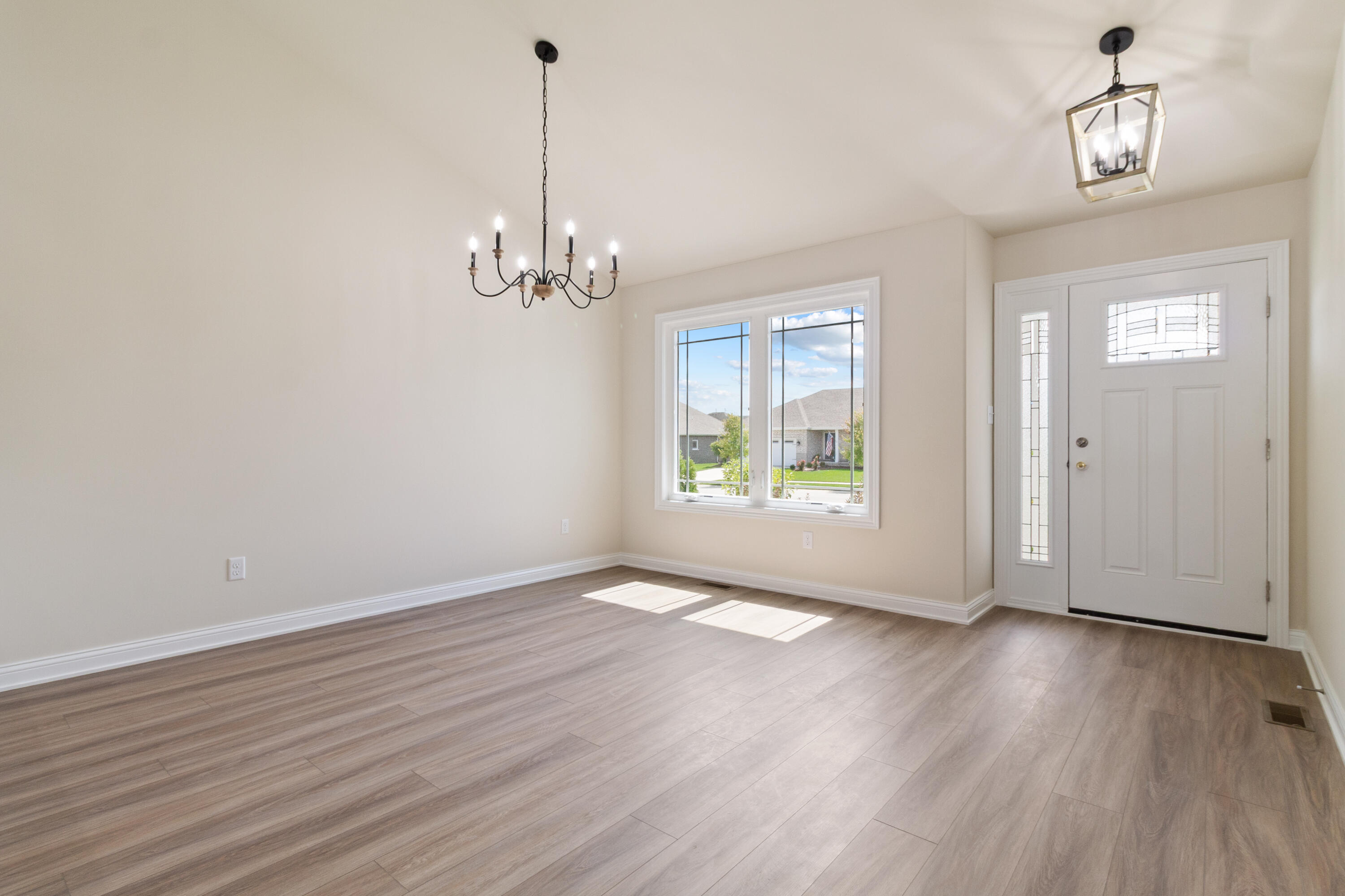 10691 Walnut Drive, St. John, IN 46373; Image #3