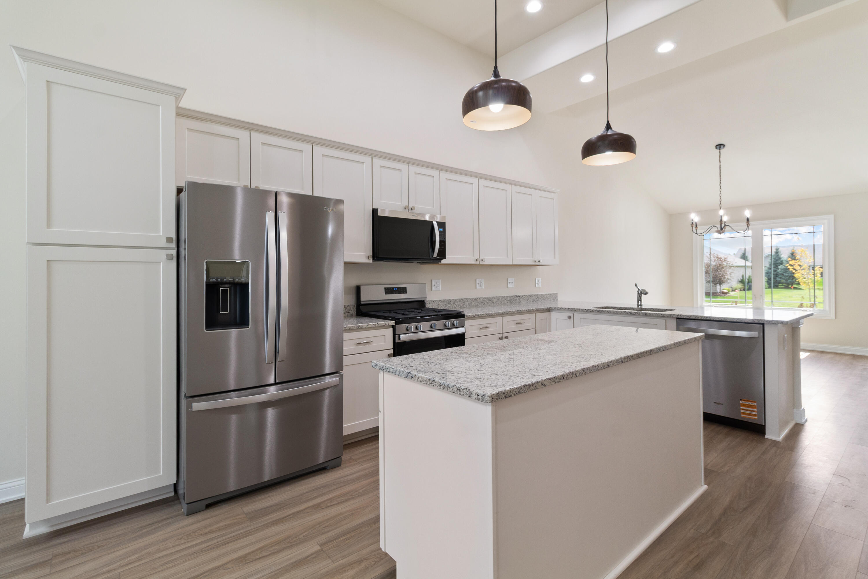 10691 Walnut Drive, St. John, IN 46373; Image #5