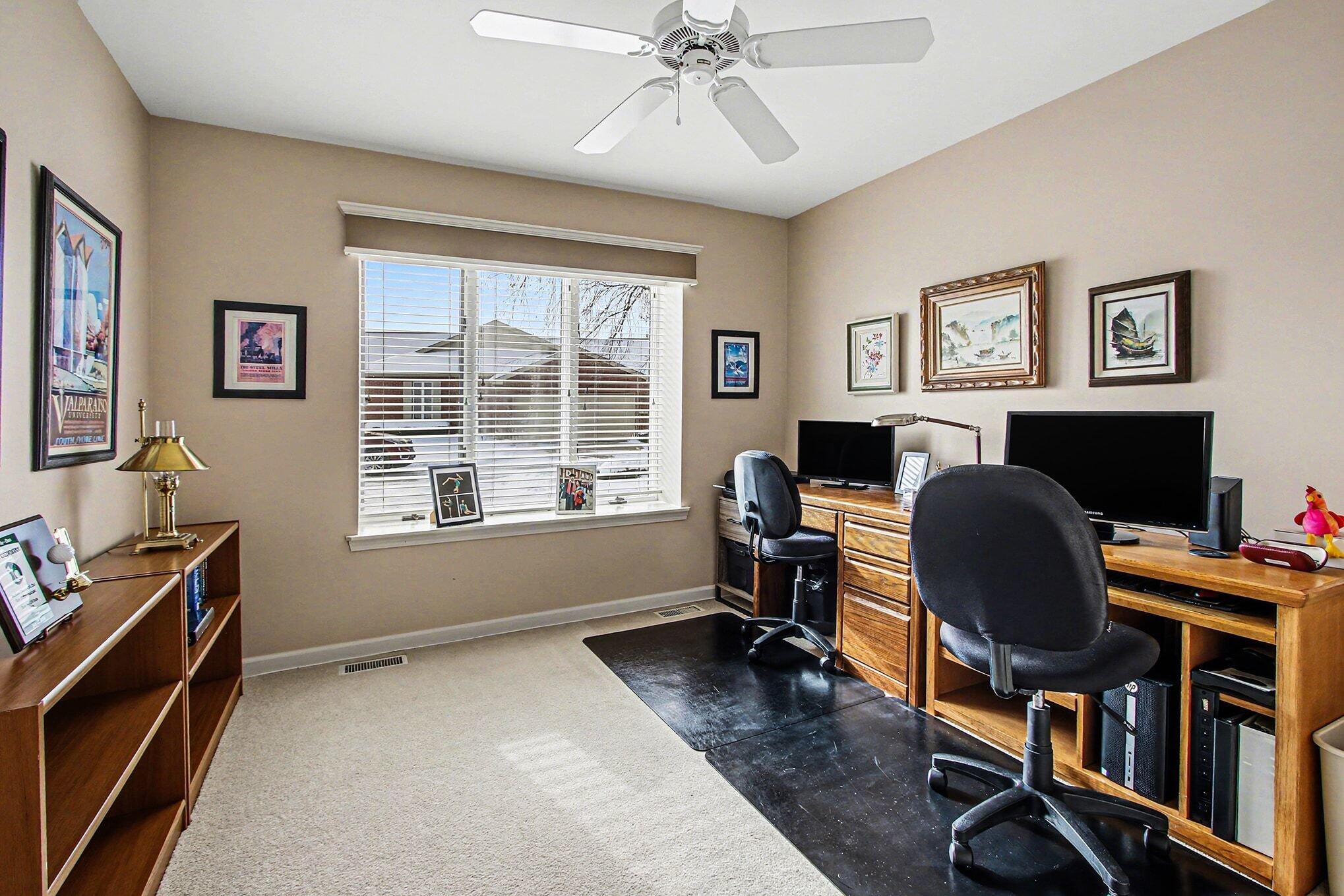 3502 Bob White Circle, Valparaiso, IN 46383; Image #16