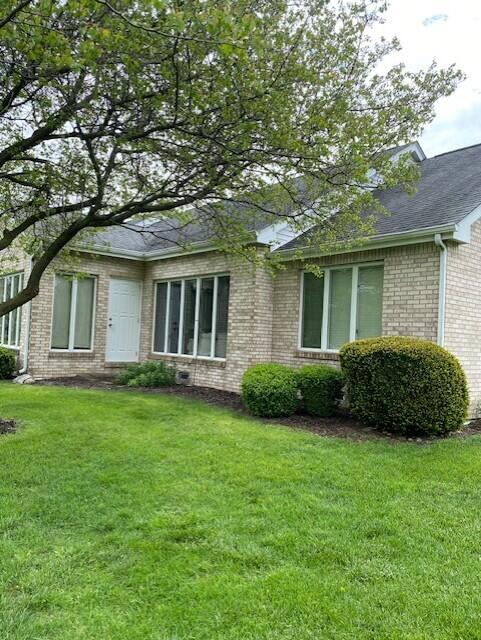 3502 Bob White Circle, Valparaiso, IN 46383; Image #2