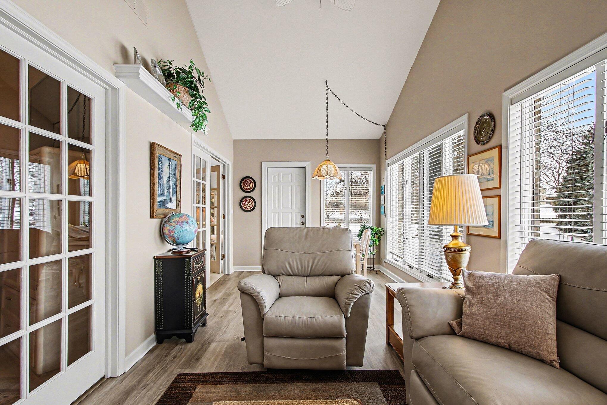 3502 Bob White Circle, Valparaiso, IN 46383; Image #21
