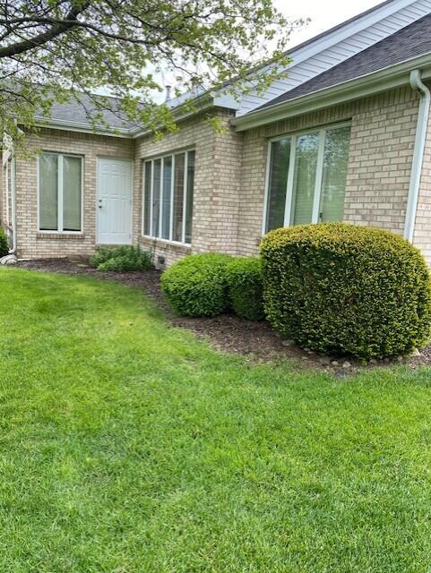 3502 Bob White Circle, Valparaiso, IN 46383; Image #3