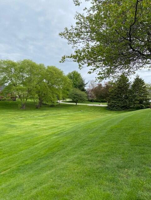 3502 Bob White Circle, Valparaiso, IN 46383; Image #5