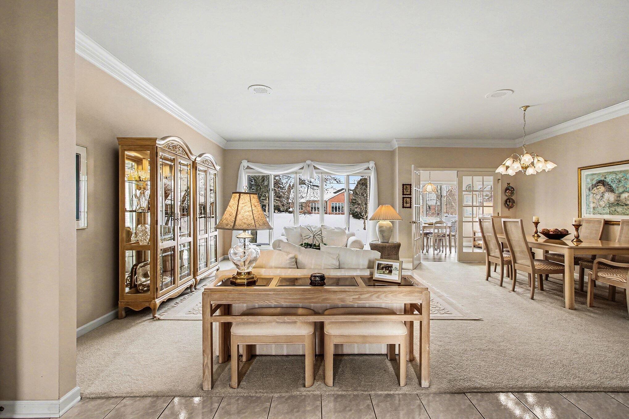 3502 Bob White Circle, Valparaiso, IN 46383; Image #7