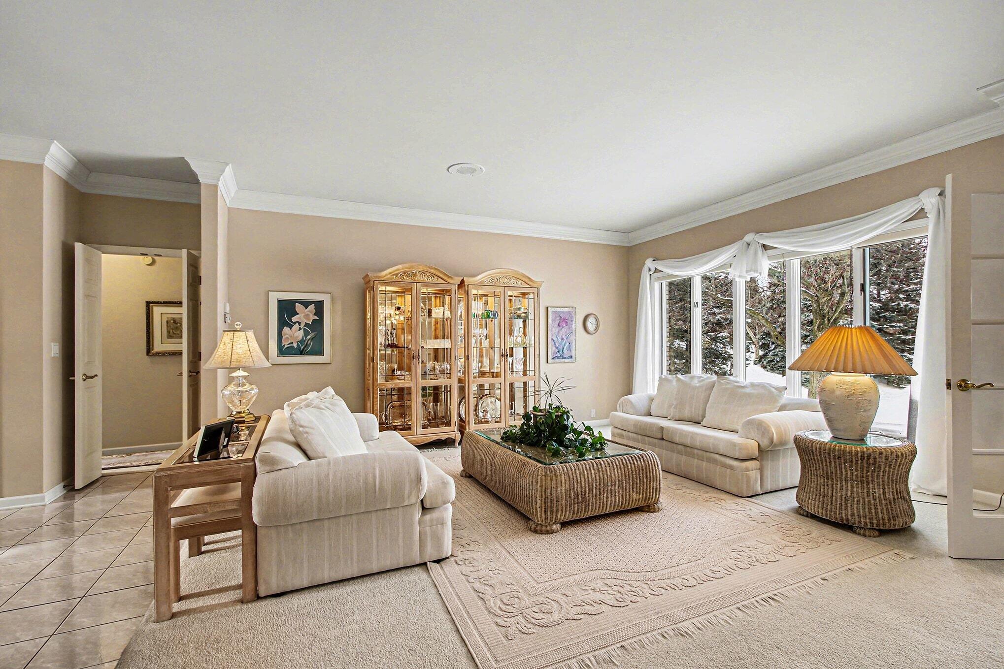 3502 Bob White Circle, Valparaiso, IN 46383; Image #8