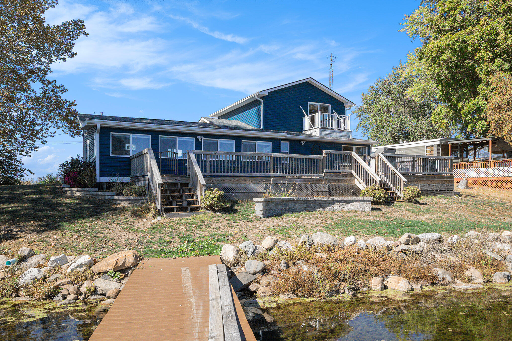 6551 N 300 E, Monon, IN 47959; Image #15
