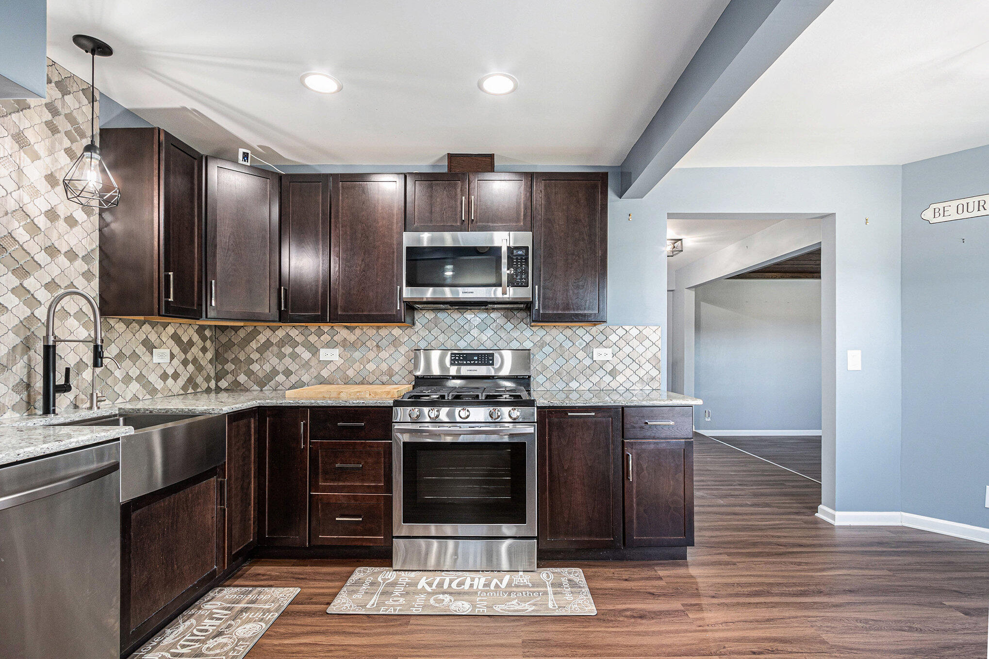 6551 N 300 E, Monon, IN 47959; Image #2
