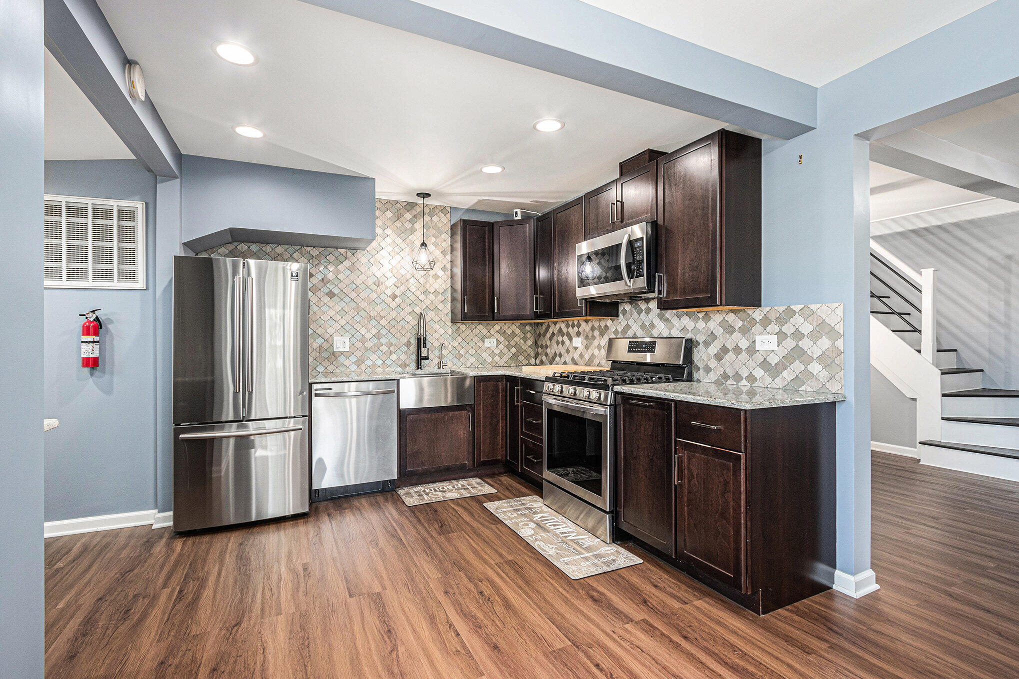 6551 N 300 E, Monon, IN 47959; Image #3