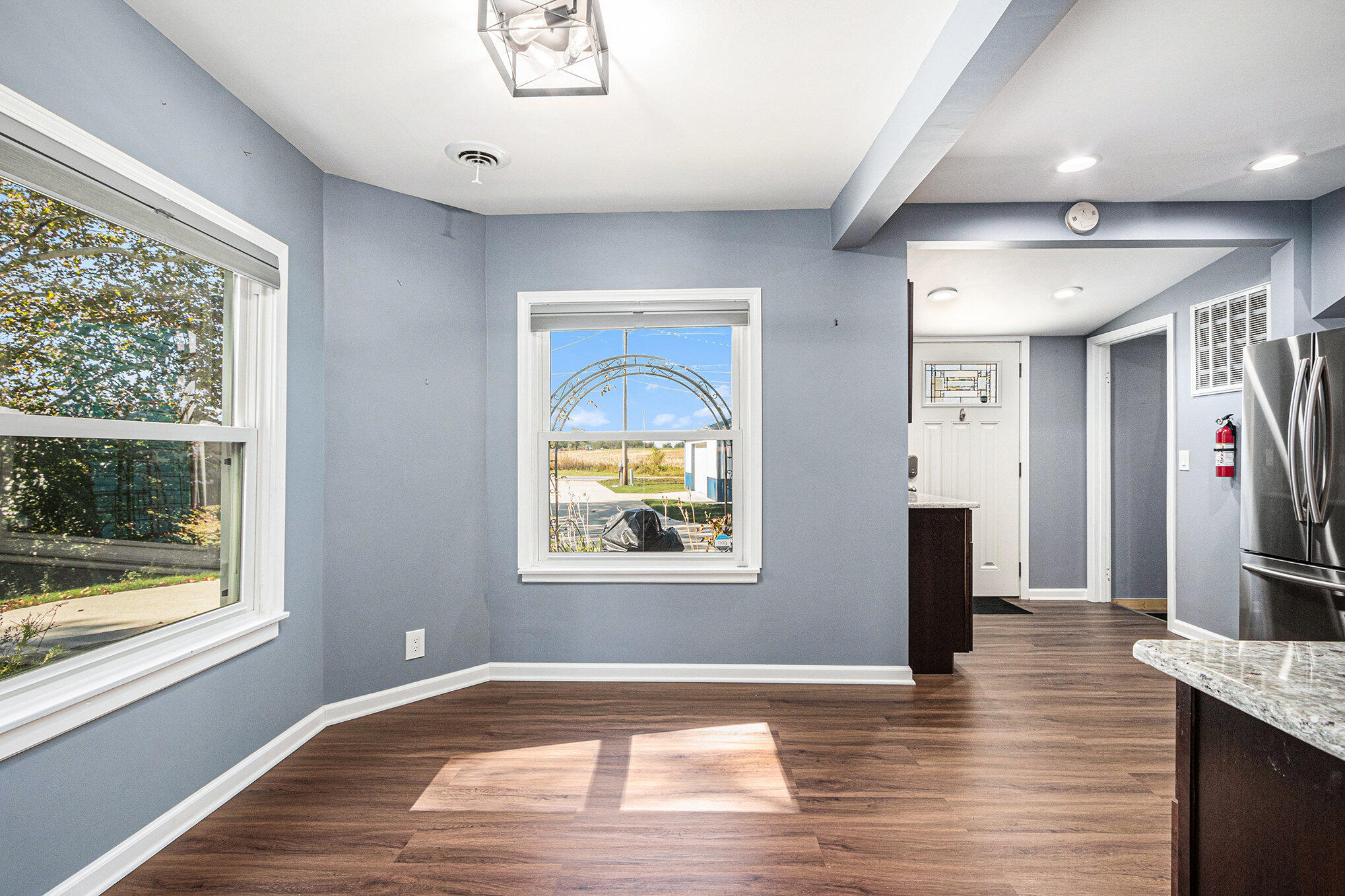 6551 N 300 E, Monon, IN 47959; Image #4