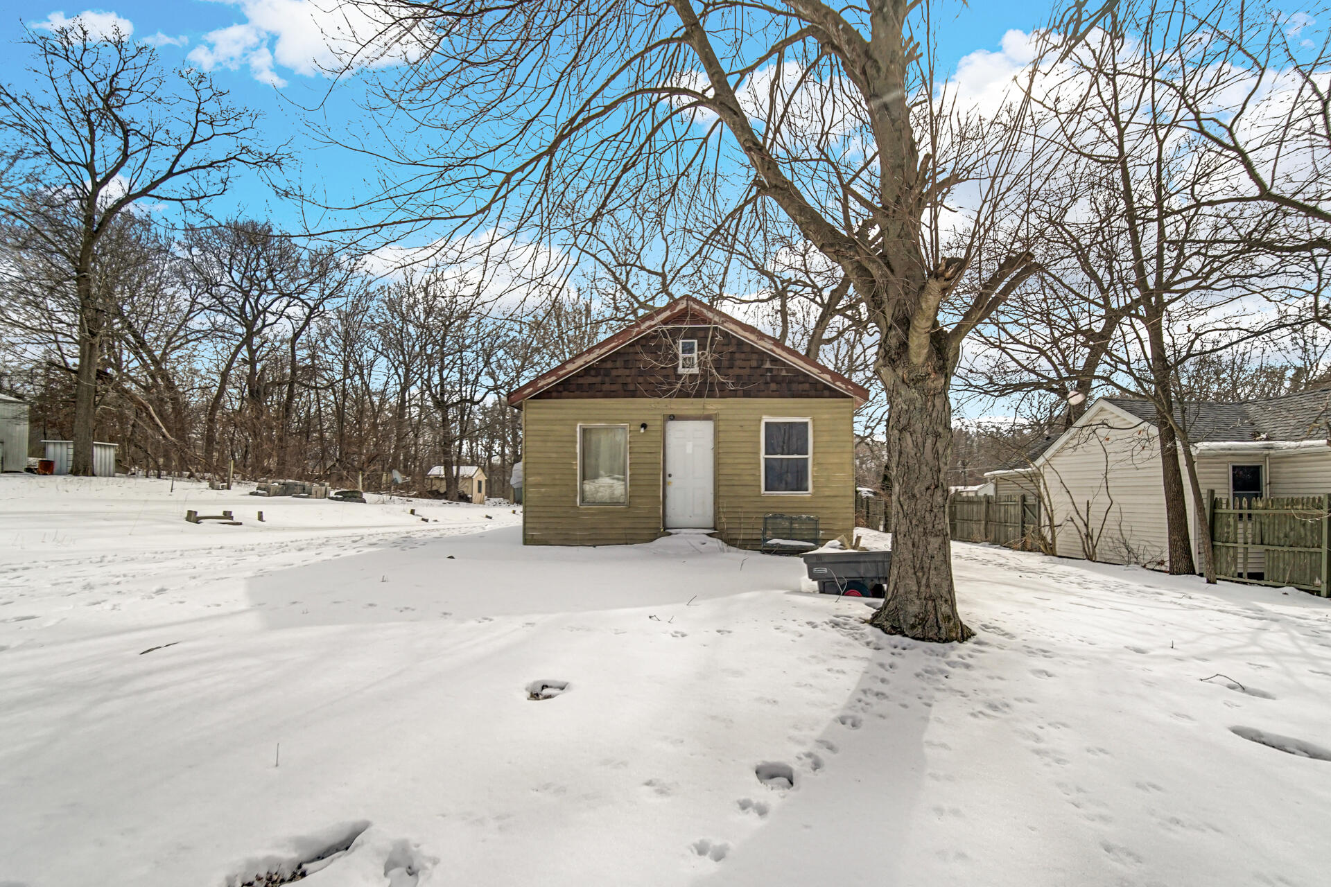 3640 Henry Street, Michigan City, IN 46360; Image #2
