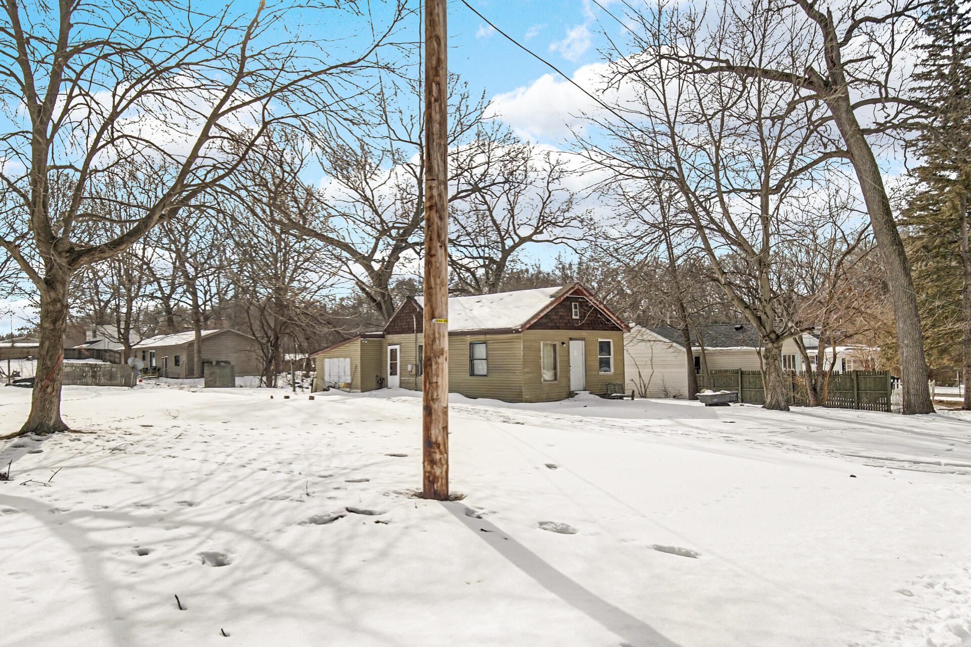3640 Henry Street, Michigan City, IN 46360; Image #3