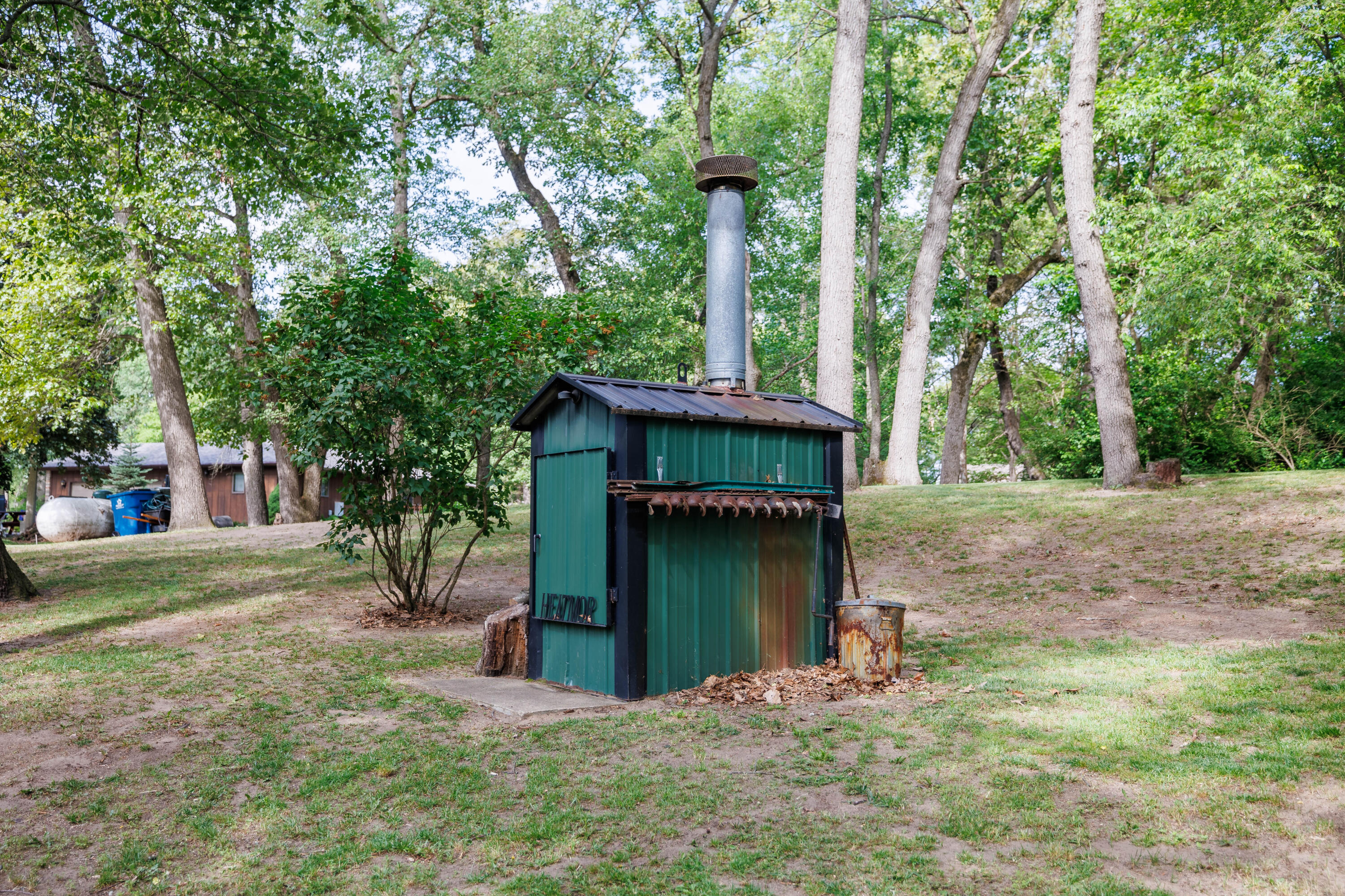 2538 S 388 W, Morocco, IN 47963; Image #10