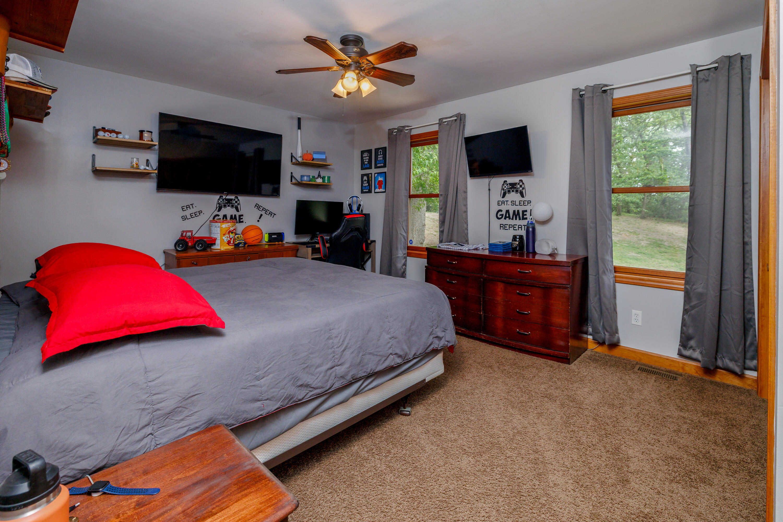 2538 S 388 W, Morocco, IN 47963; Image #29