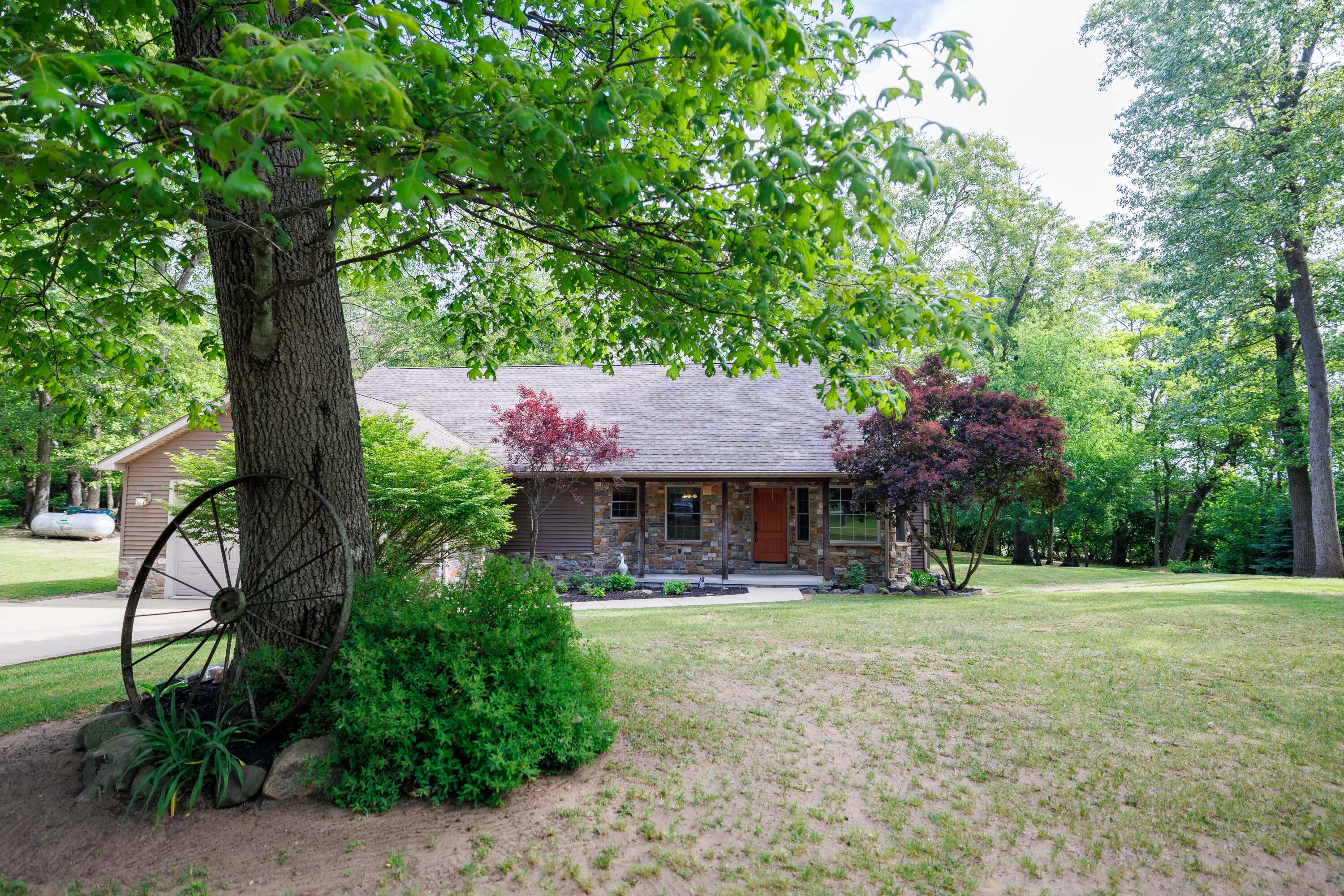 2538 S 388 W, Morocco, IN 47963; Image #3