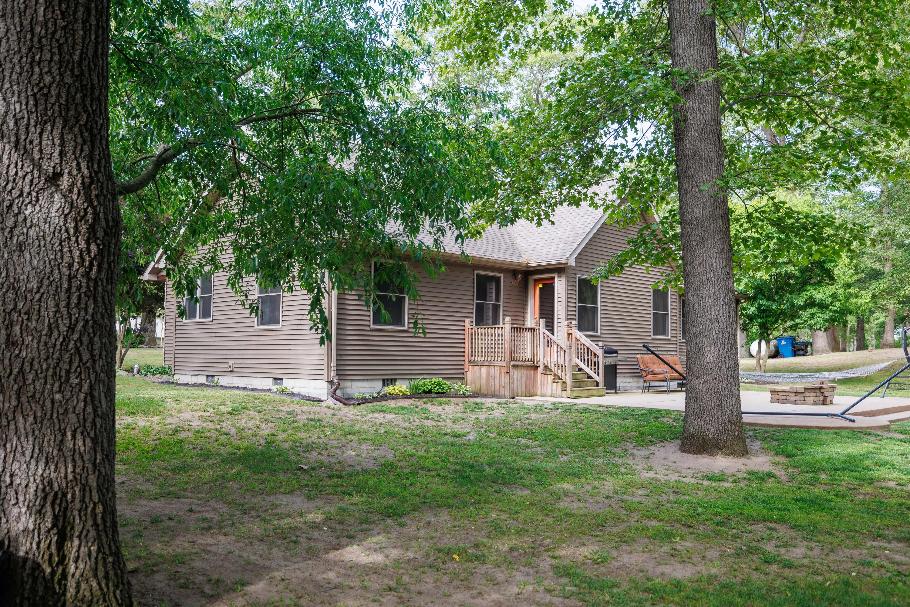 2538 S 388 W, Morocco, IN 47963; Image #6