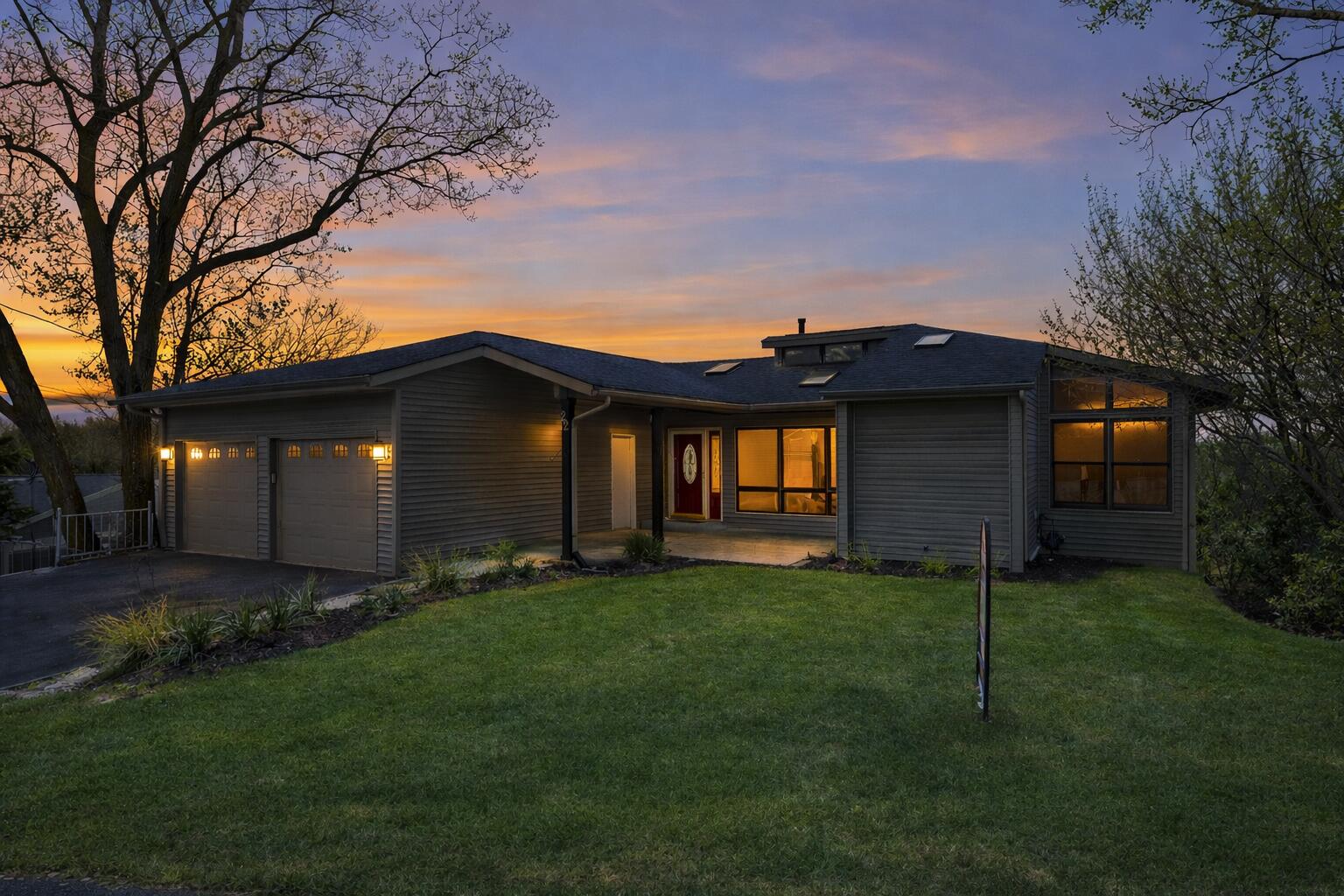 22 Skyline Drive, Portage, IN 46368; Image #2
