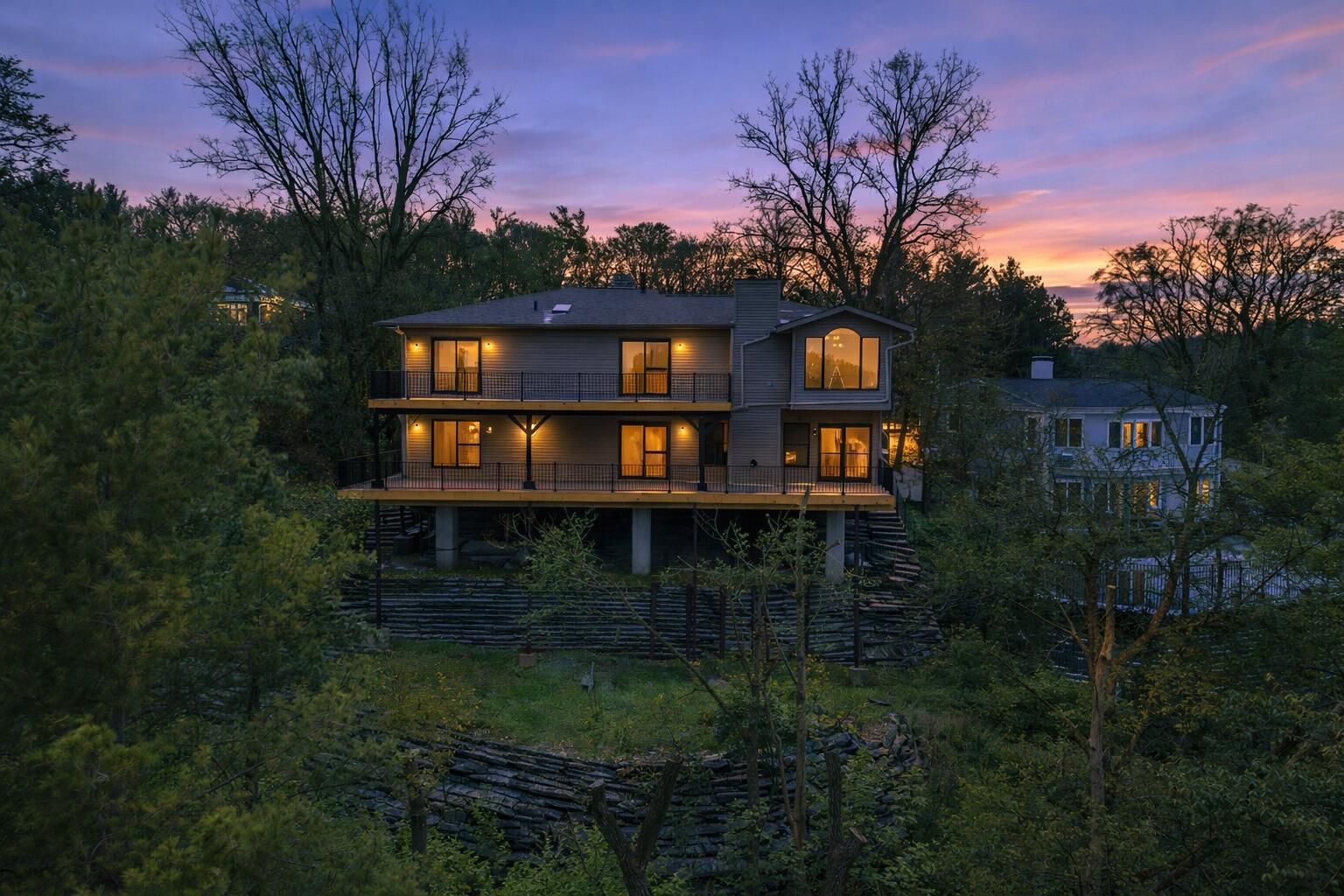 22 Skyline Drive, Portage, IN 46368; Image #4