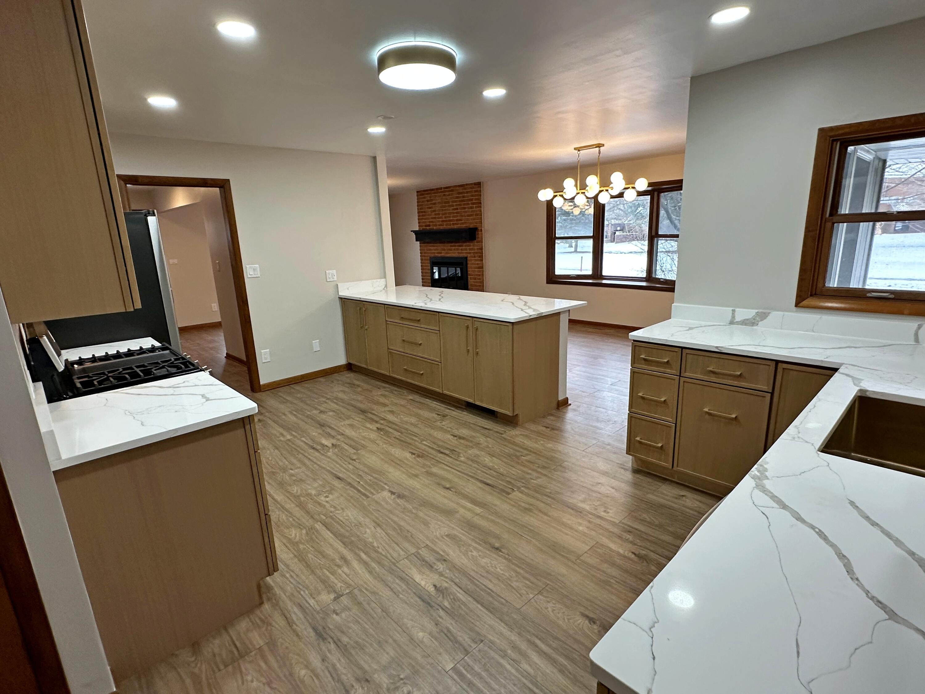 8440 Van Buren Court, Munster, IN 46321; Image #12