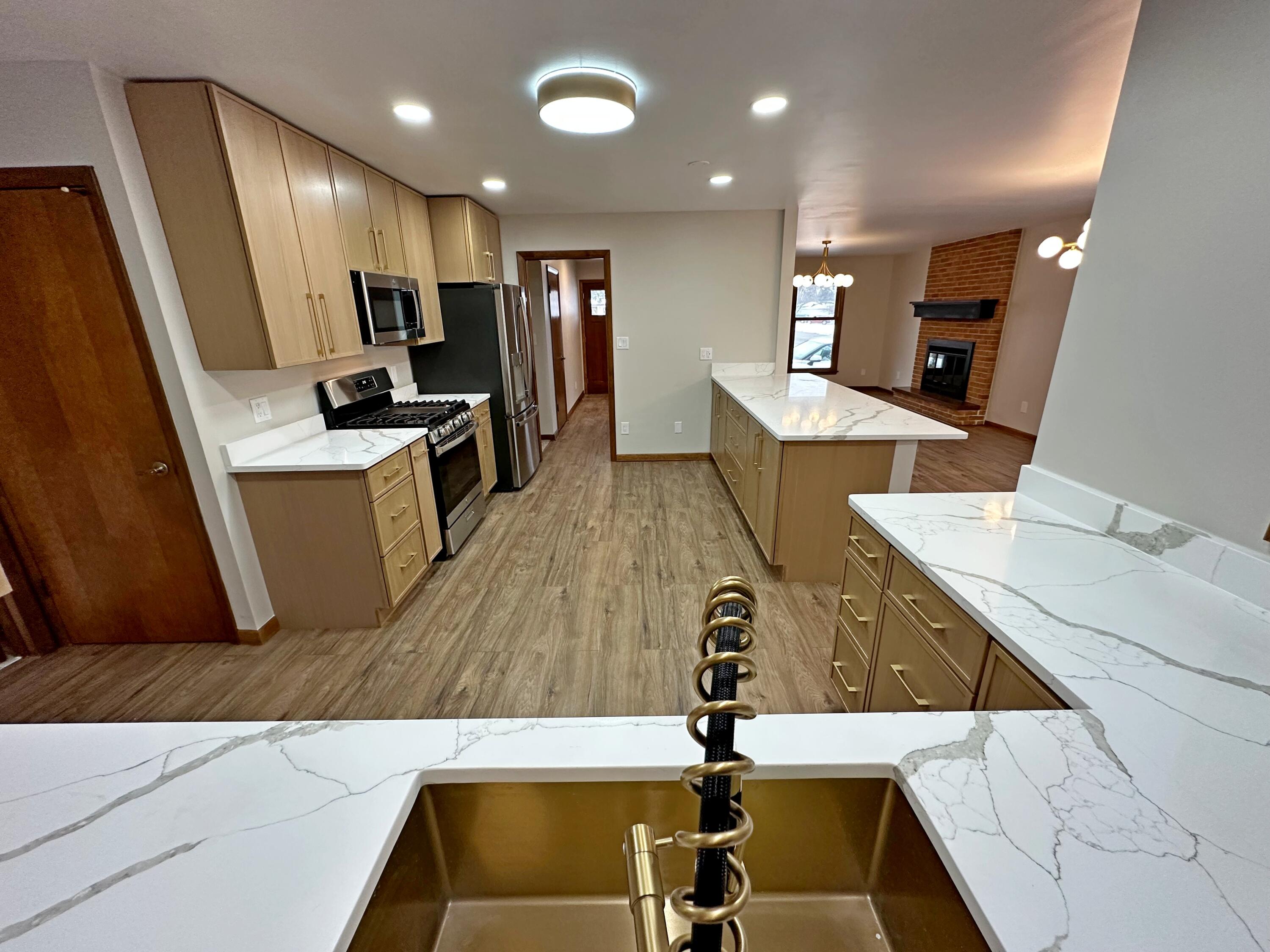 8440 Van Buren Court, Munster, IN 46321; Image #14