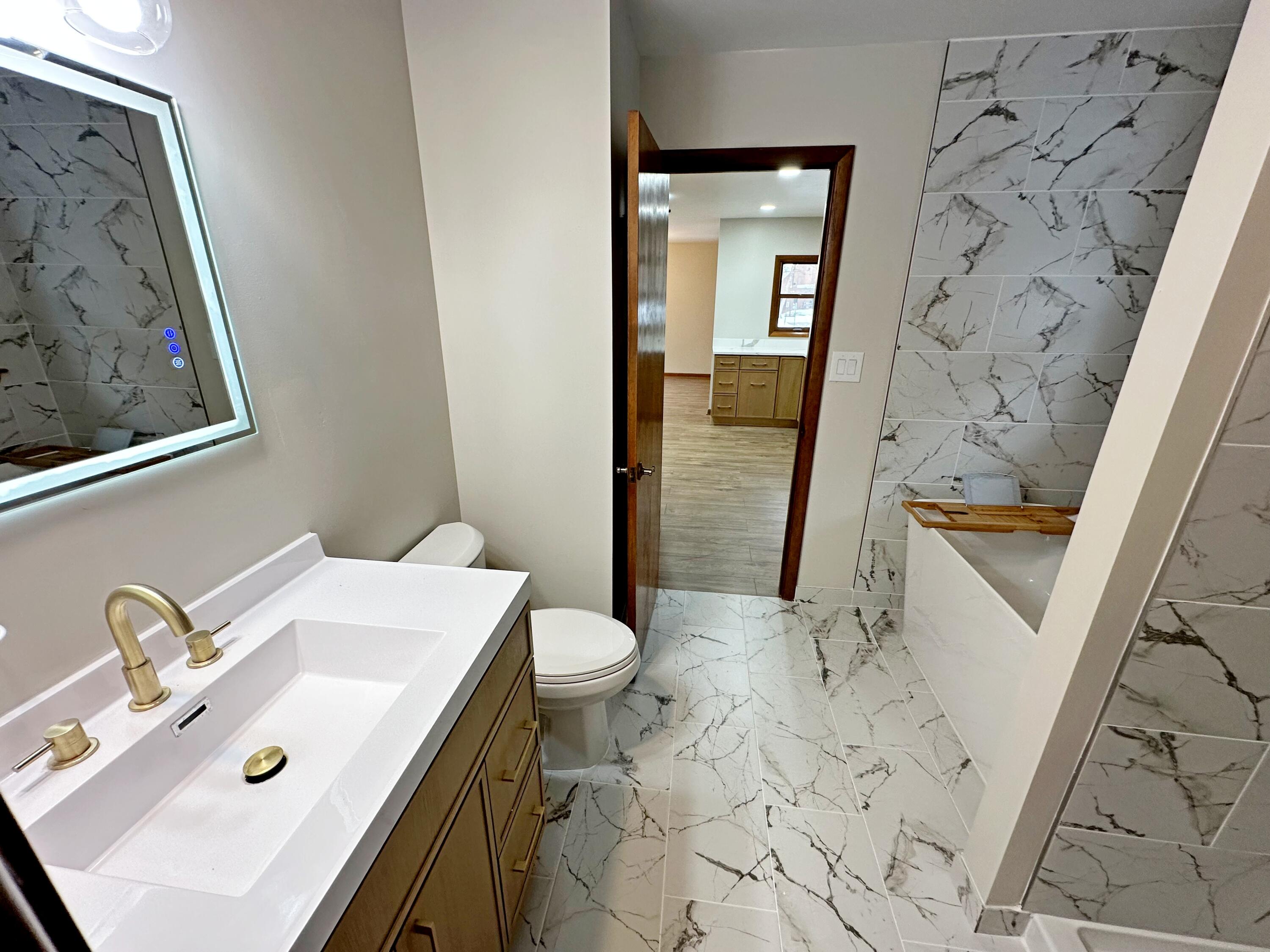 8440 Van Buren Court, Munster, IN 46321; Image #22