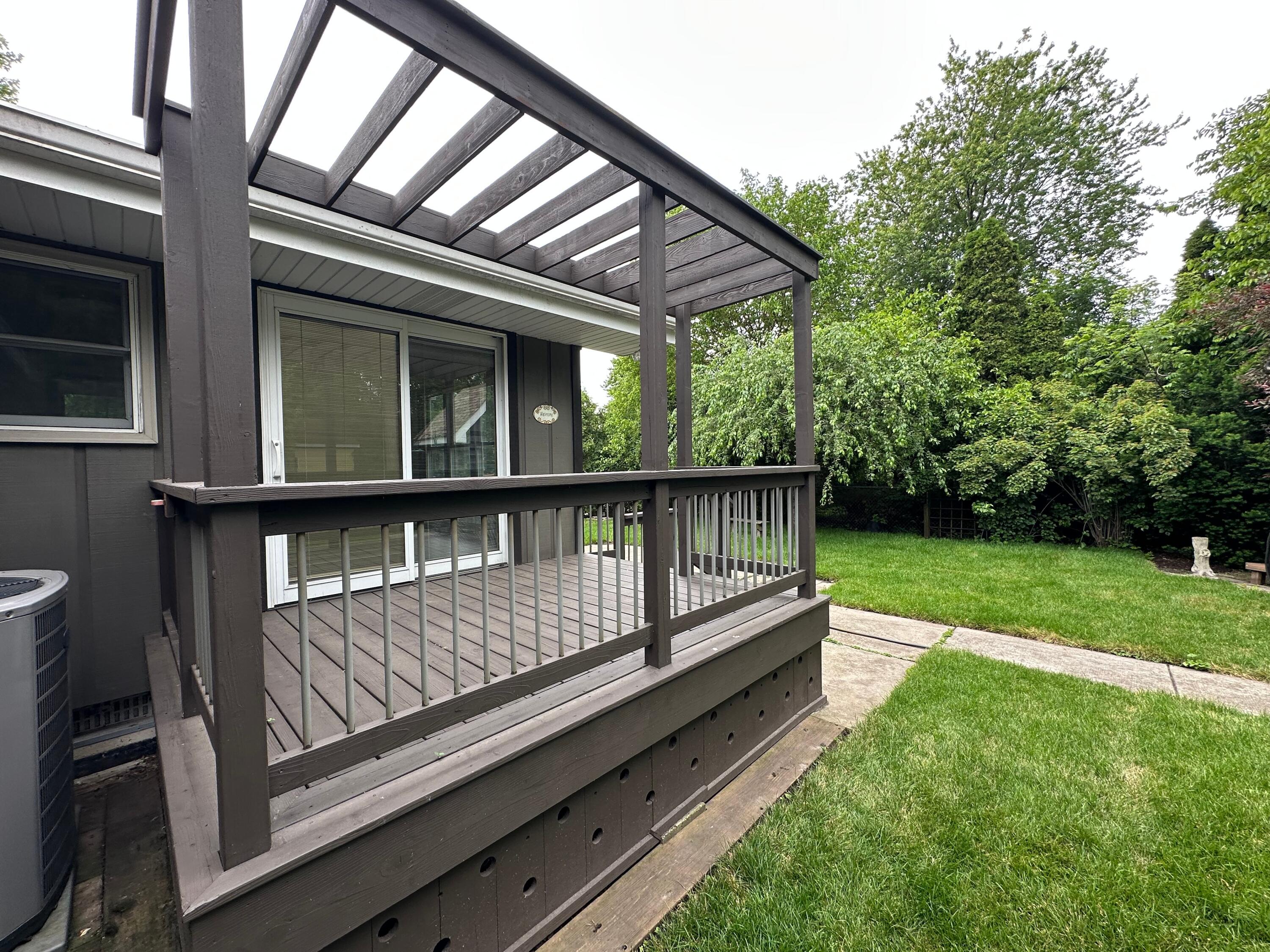 8440 Van Buren Court, Munster, IN 46321; Image #43