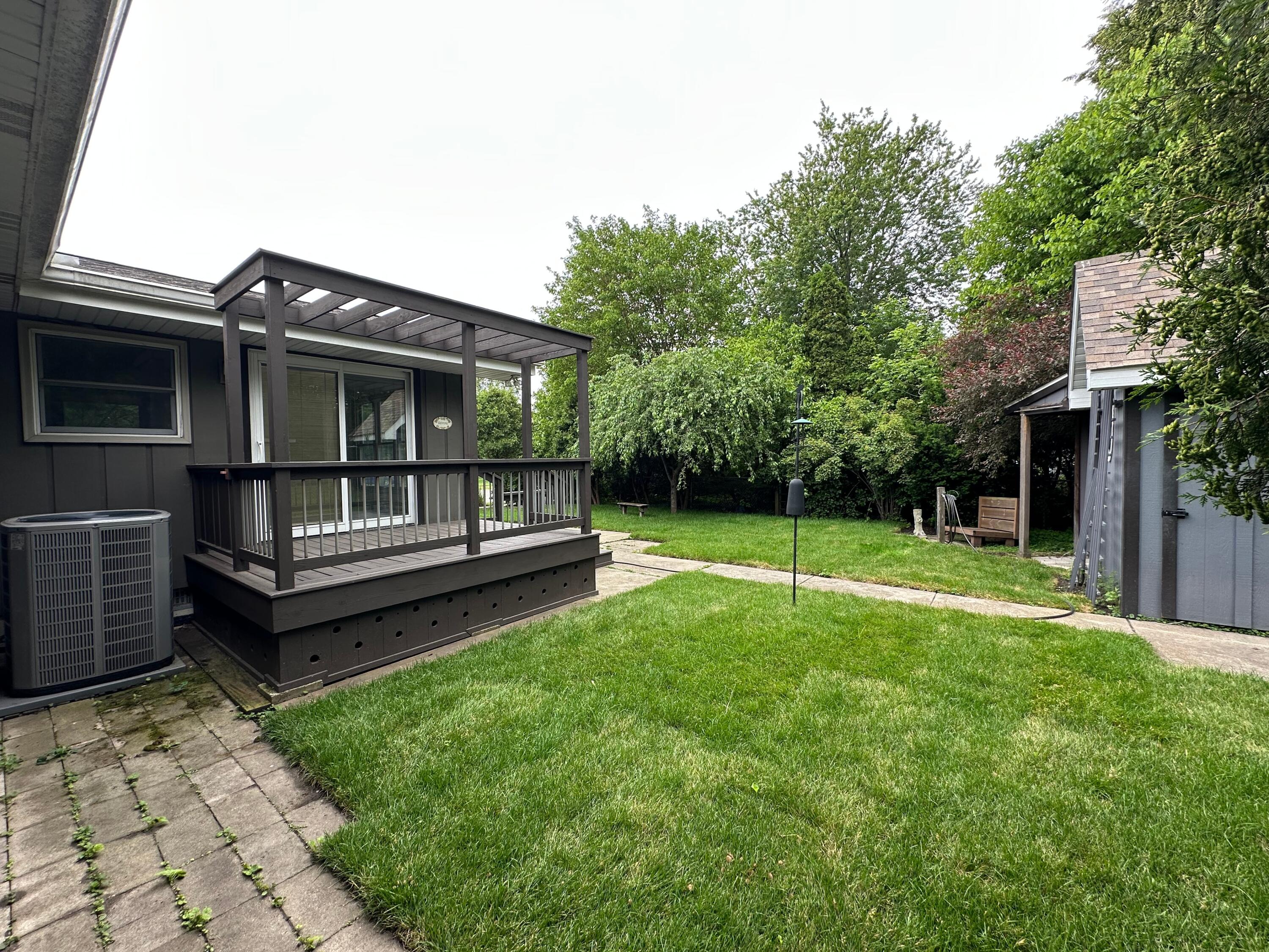 8440 Van Buren Court, Munster, IN 46321; Image #45