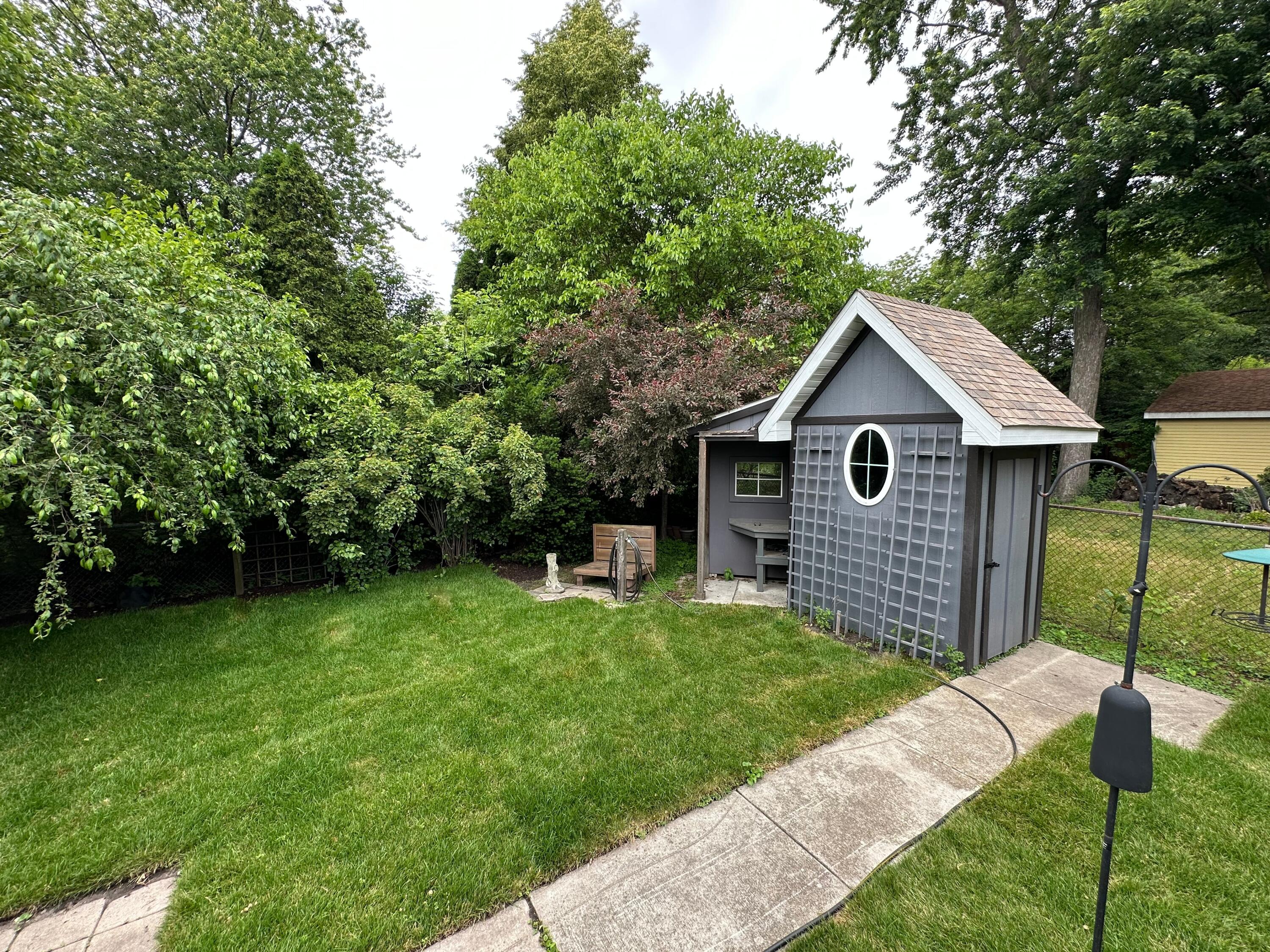 8440 Van Buren Court, Munster, IN 46321; Image #46