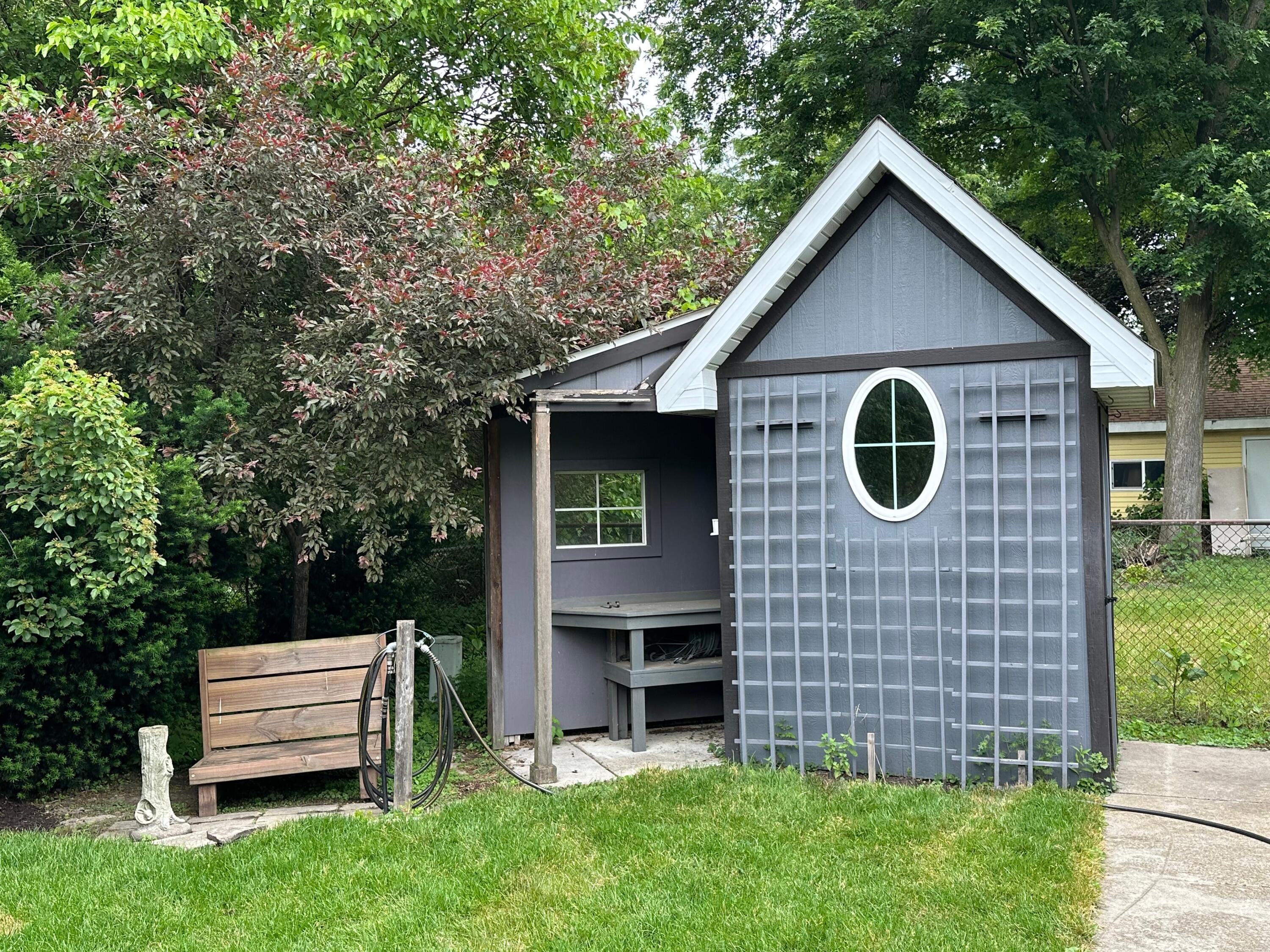 8440 Van Buren Court, Munster, IN 46321; Image #47