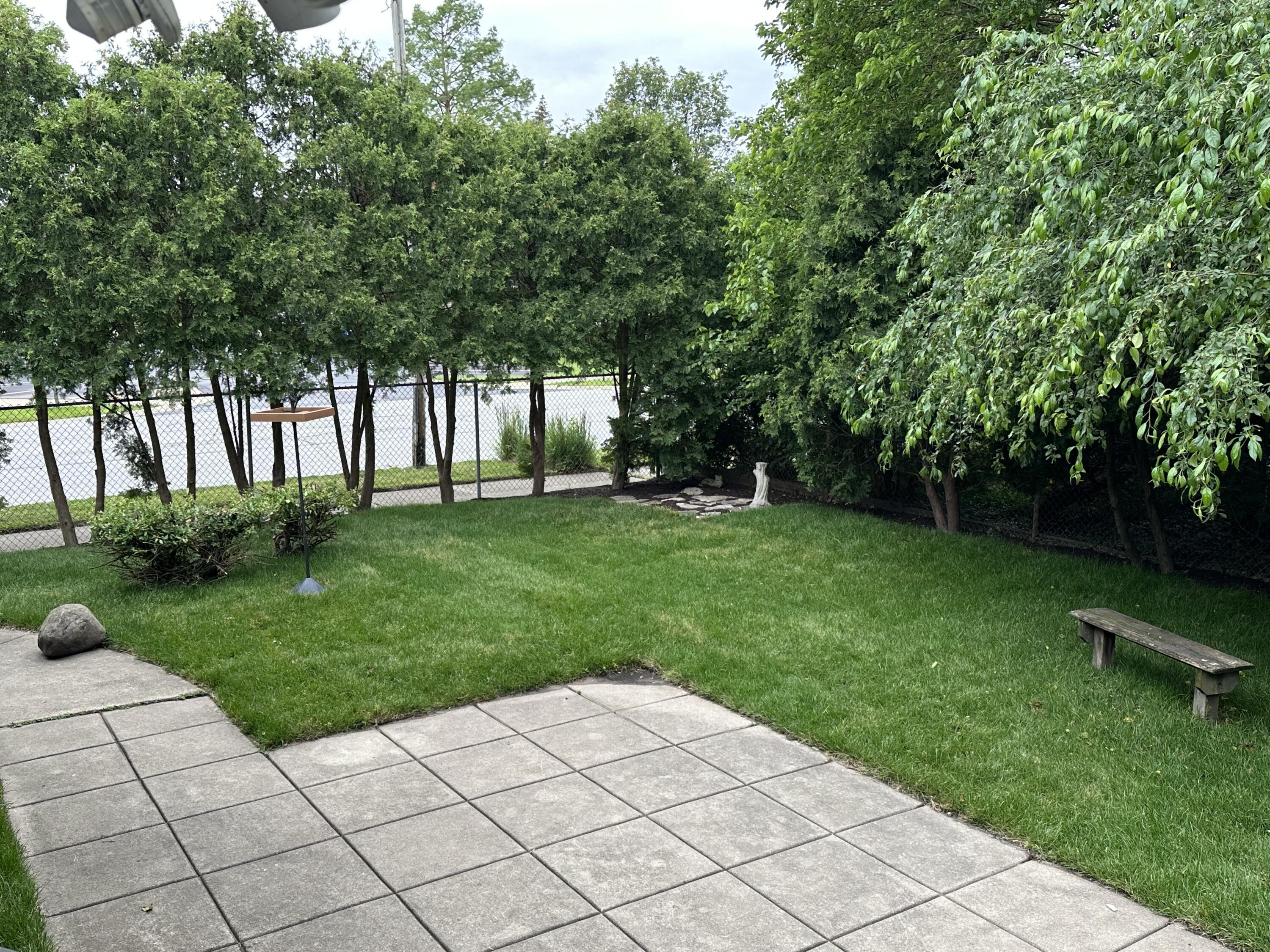 8440 Van Buren Court, Munster, IN 46321; Image #49