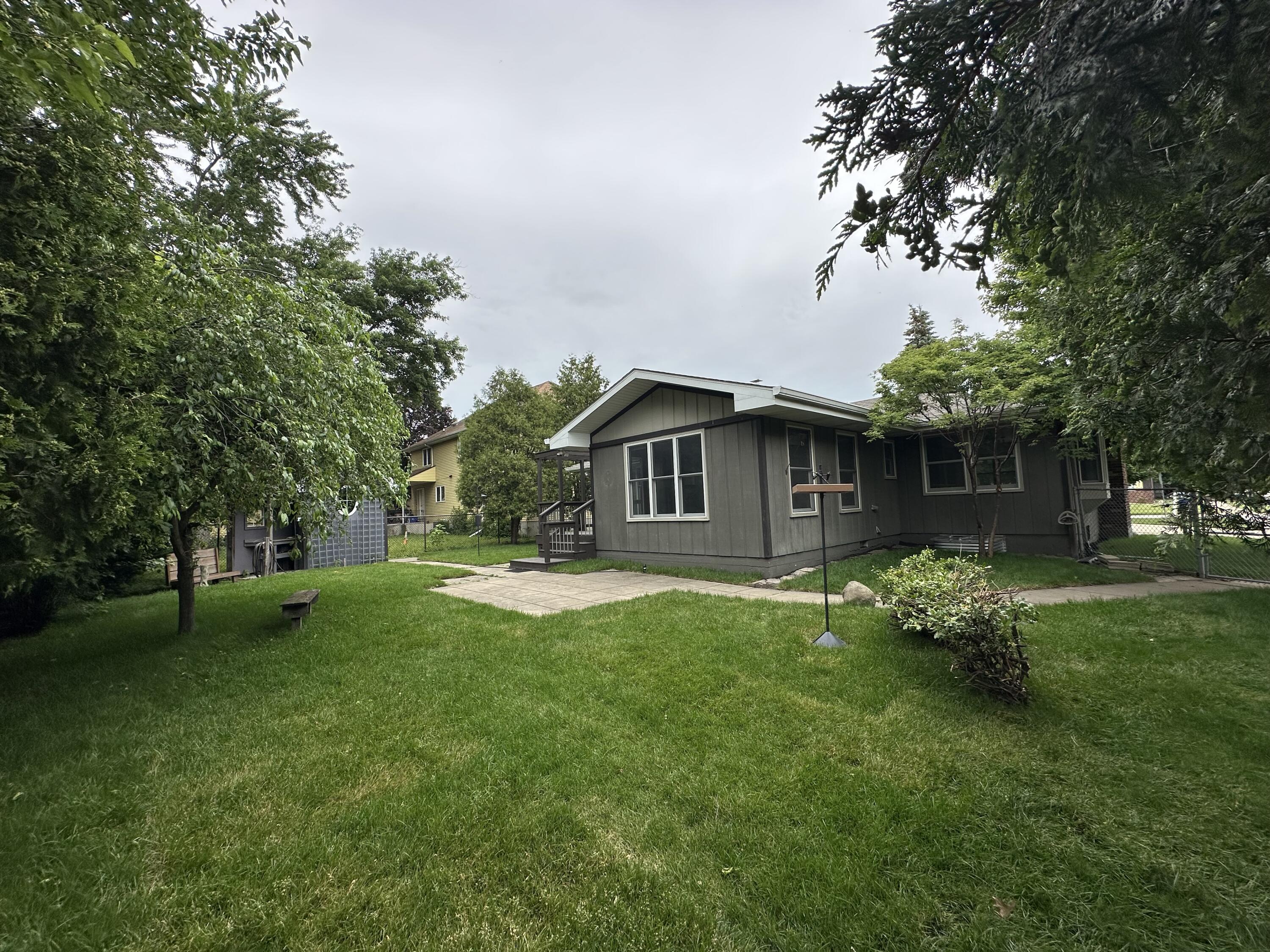 8440 Van Buren Court, Munster, IN 46321; Image #50