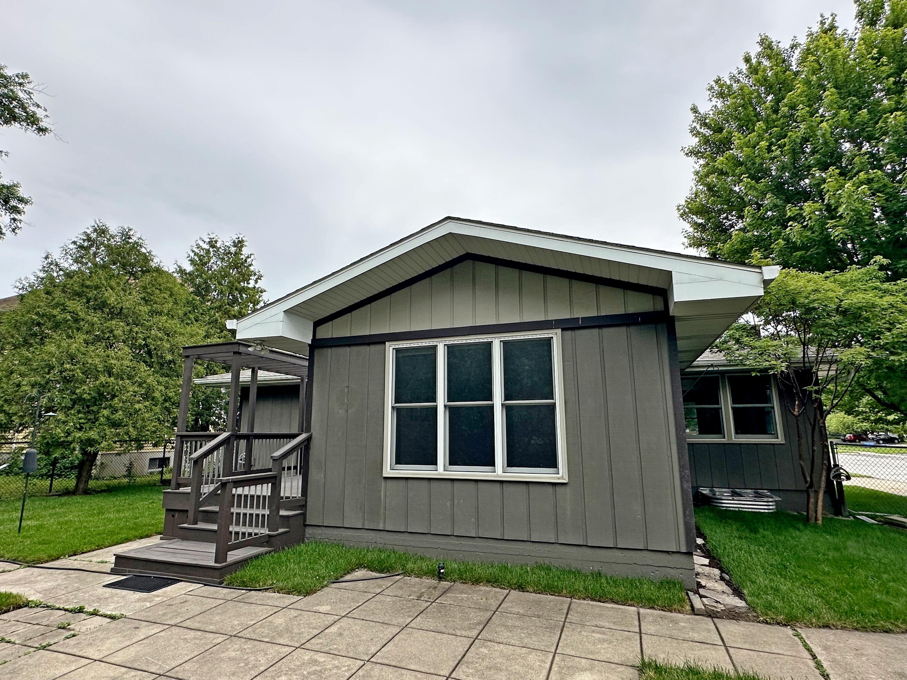 8440 Van Buren Court, Munster, IN 46321; Image #51