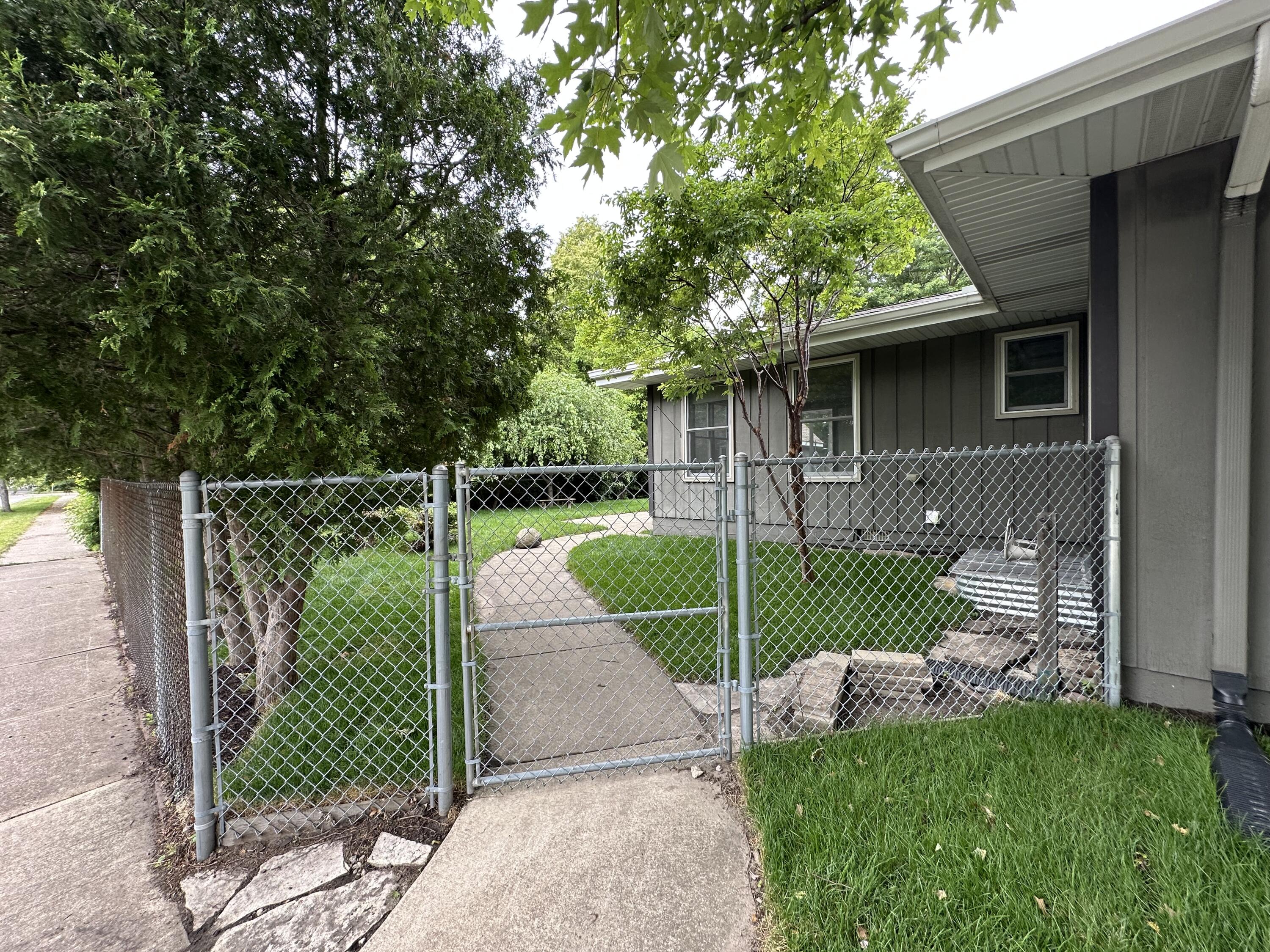 8440 Van Buren Court, Munster, IN 46321; Image #53
