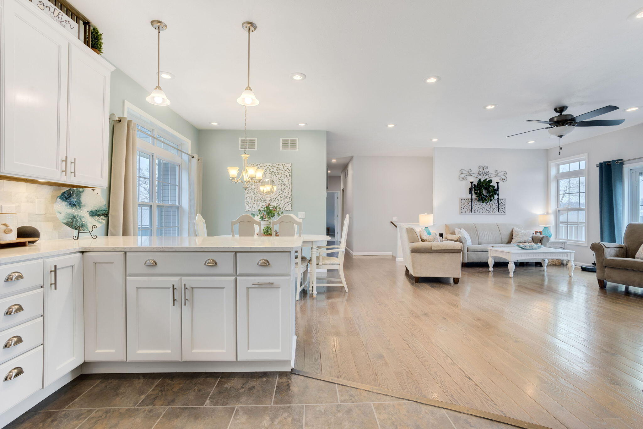 7395 E Hudson Pointe Lane, New Carlisle, IN 46552; Image #11